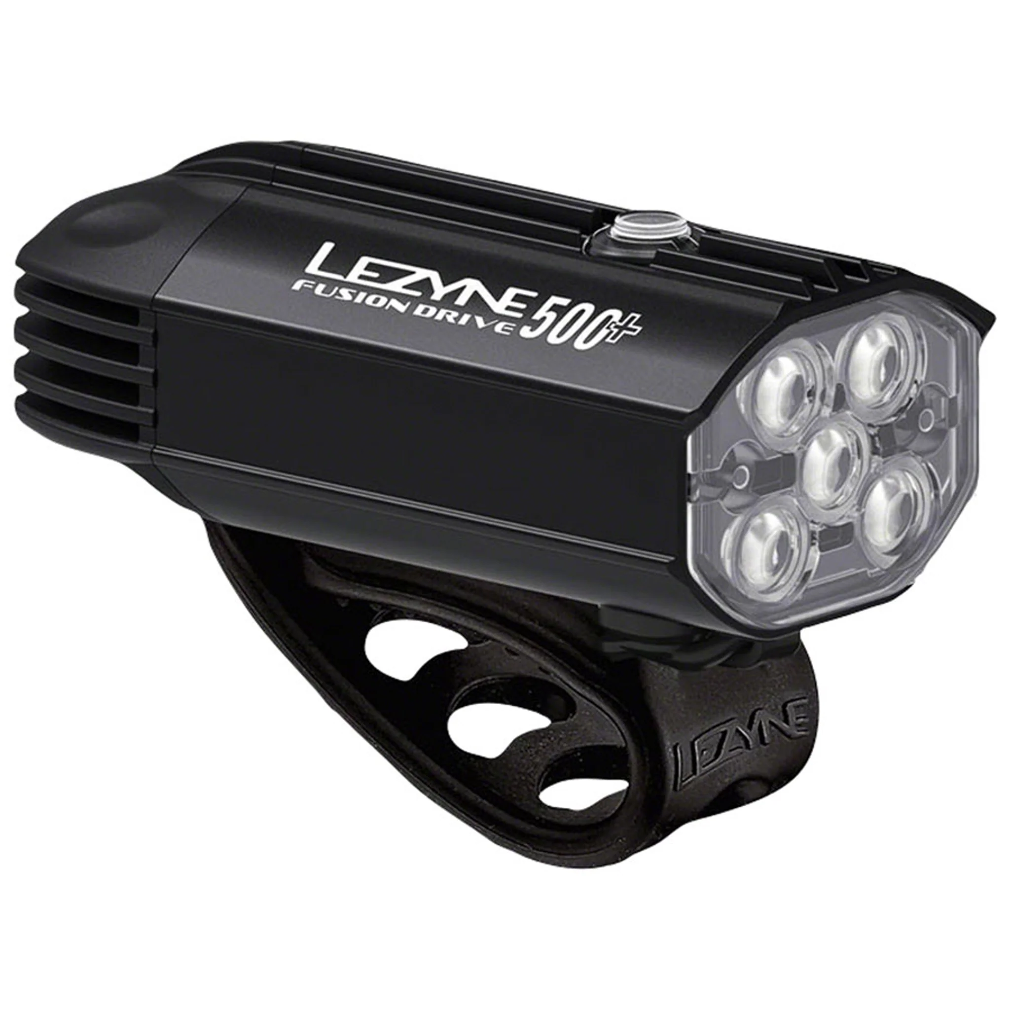 Fusion Drive 500+ Headlight - 500 Lumens