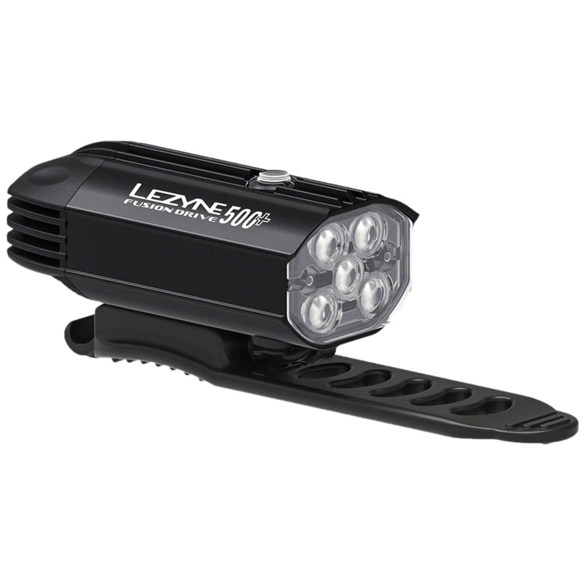 Fusion Drive 500+ Headlight - 500 Lumens - Image 2