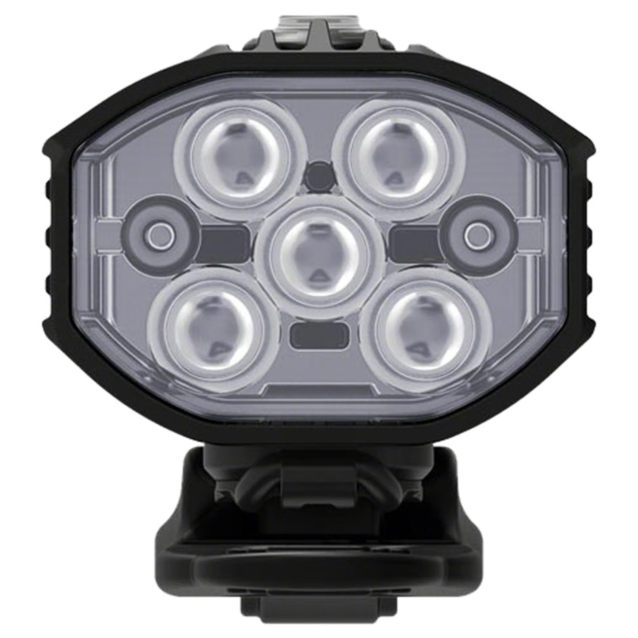 Fusion Drive 500+ Headlight - 500 Lumens - Image 5