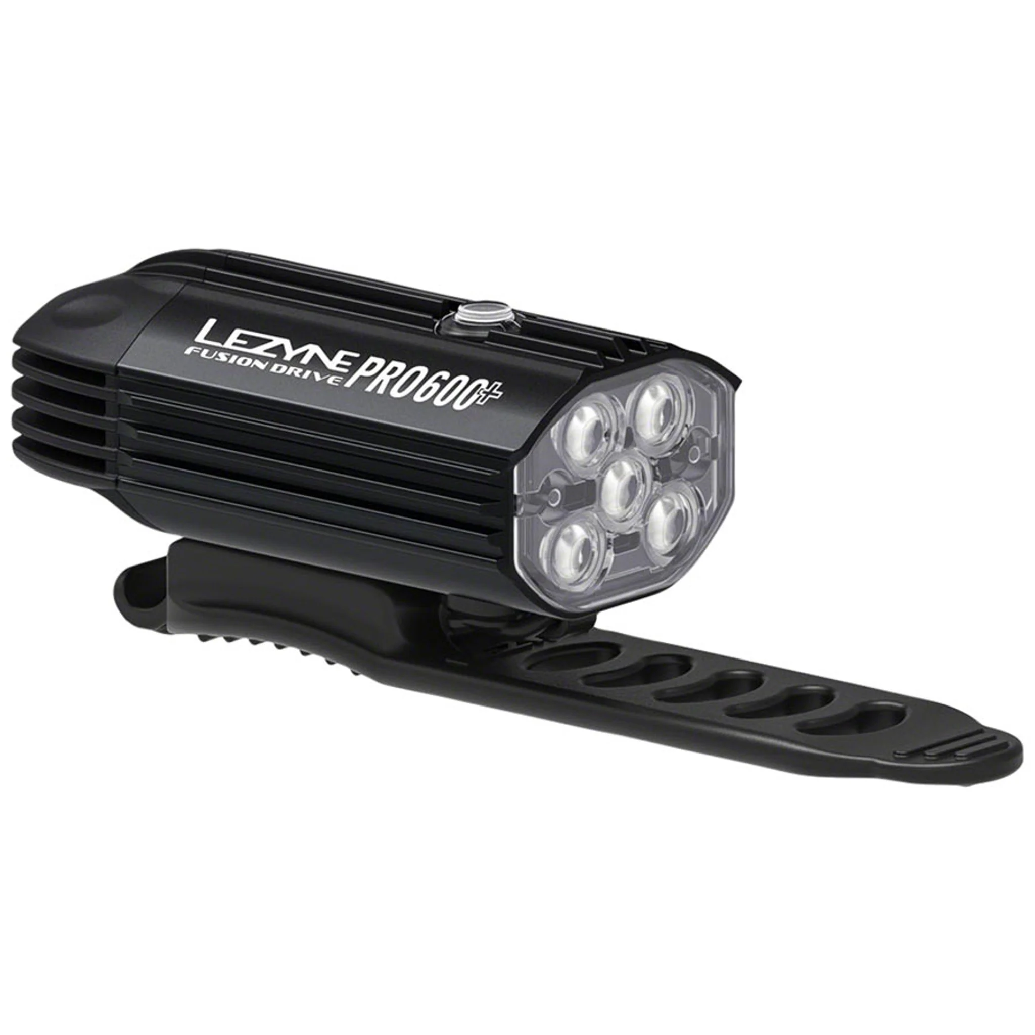 Fusion Drive Pro 600+ Headlight - Image 2