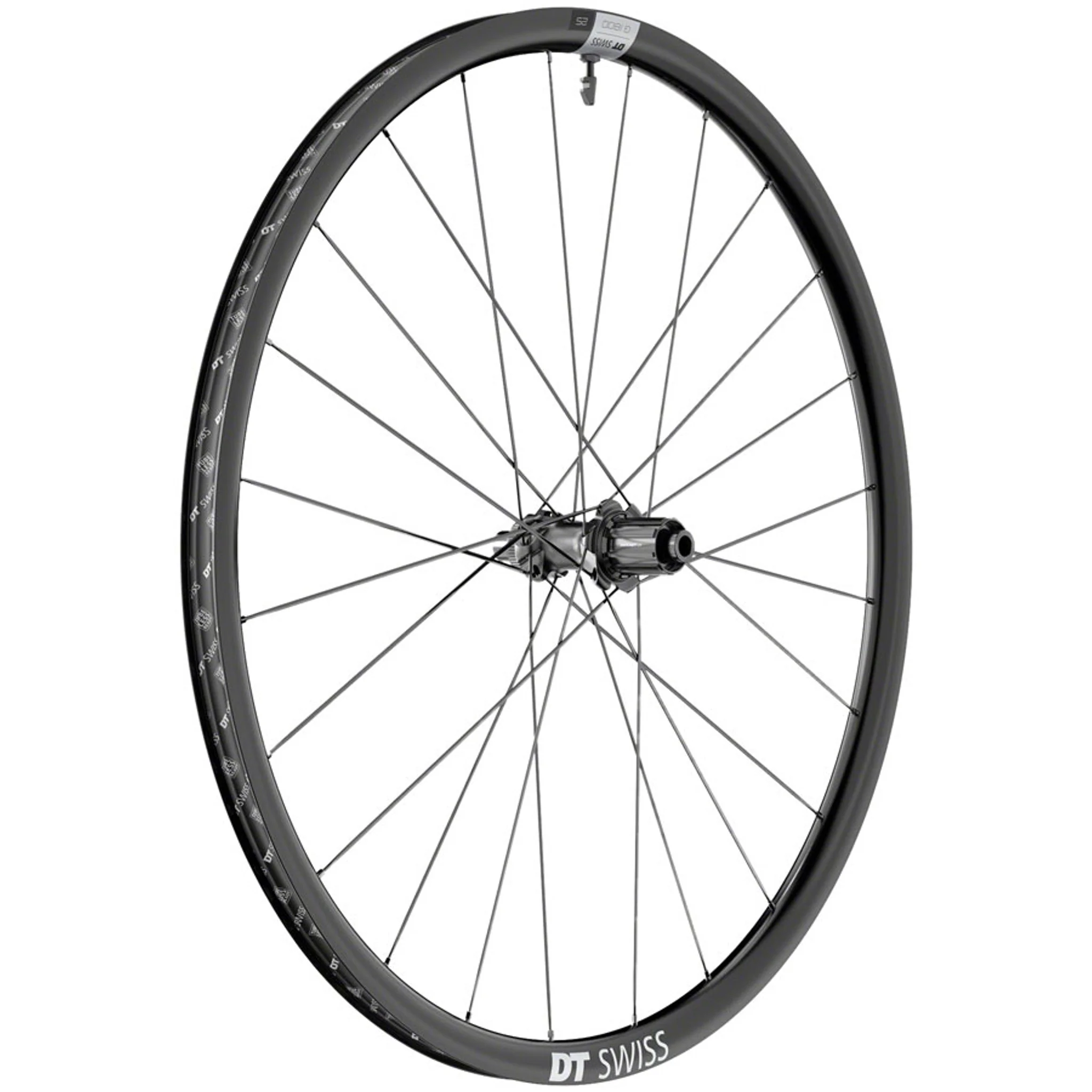G 1800 Rear Wheel