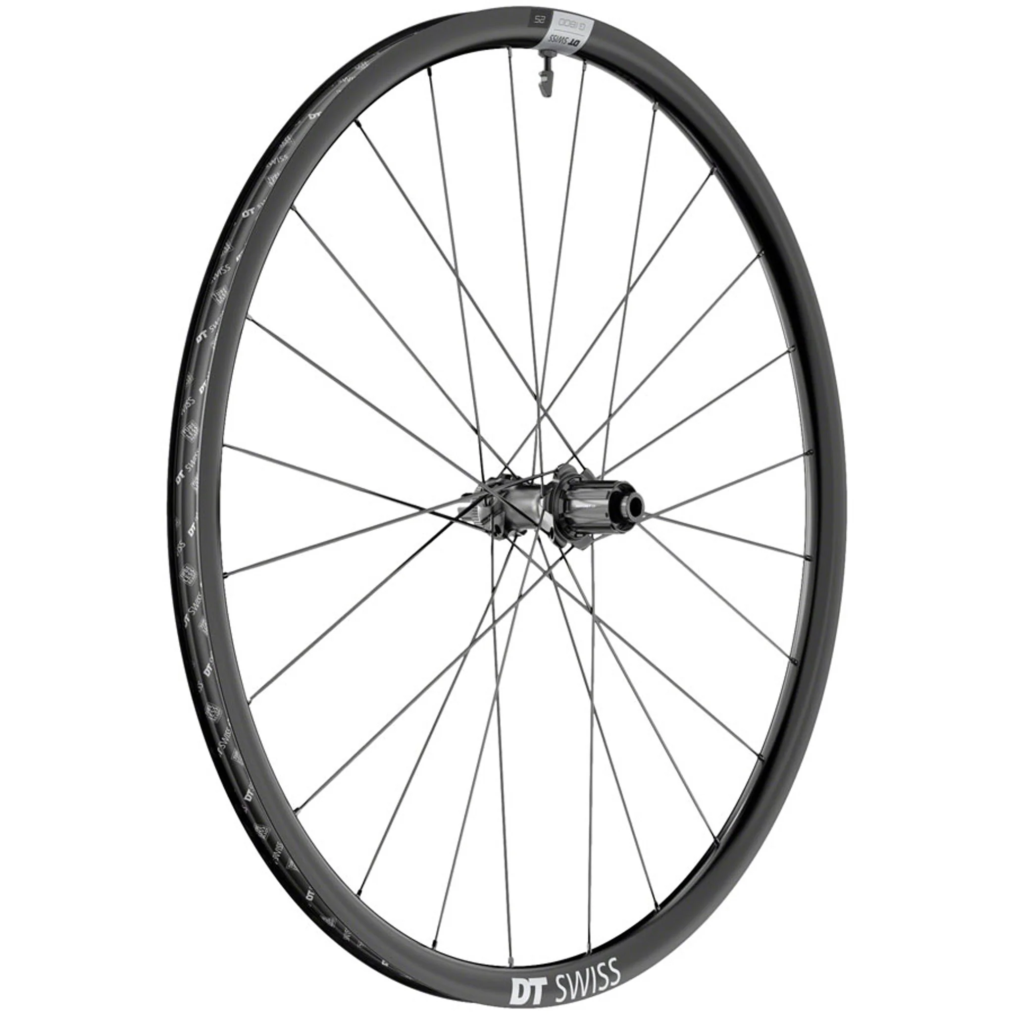 G 1800 Rear Wheel - Image 3