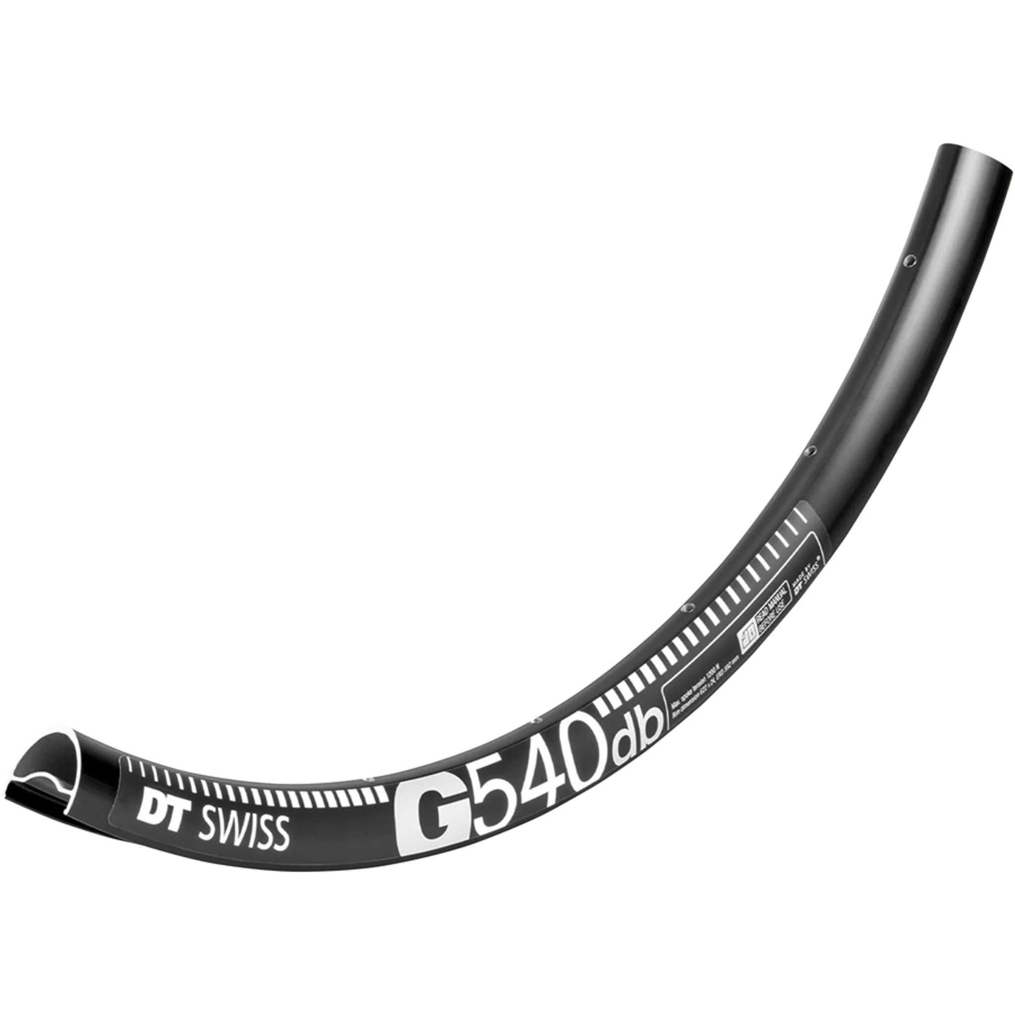 G 540 Rim
