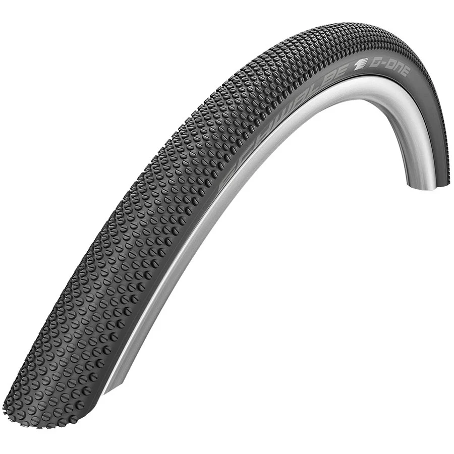 G-One Allround Tire - Schwalbe G-One Allround Tire - G-One Allround Tire - Image 2