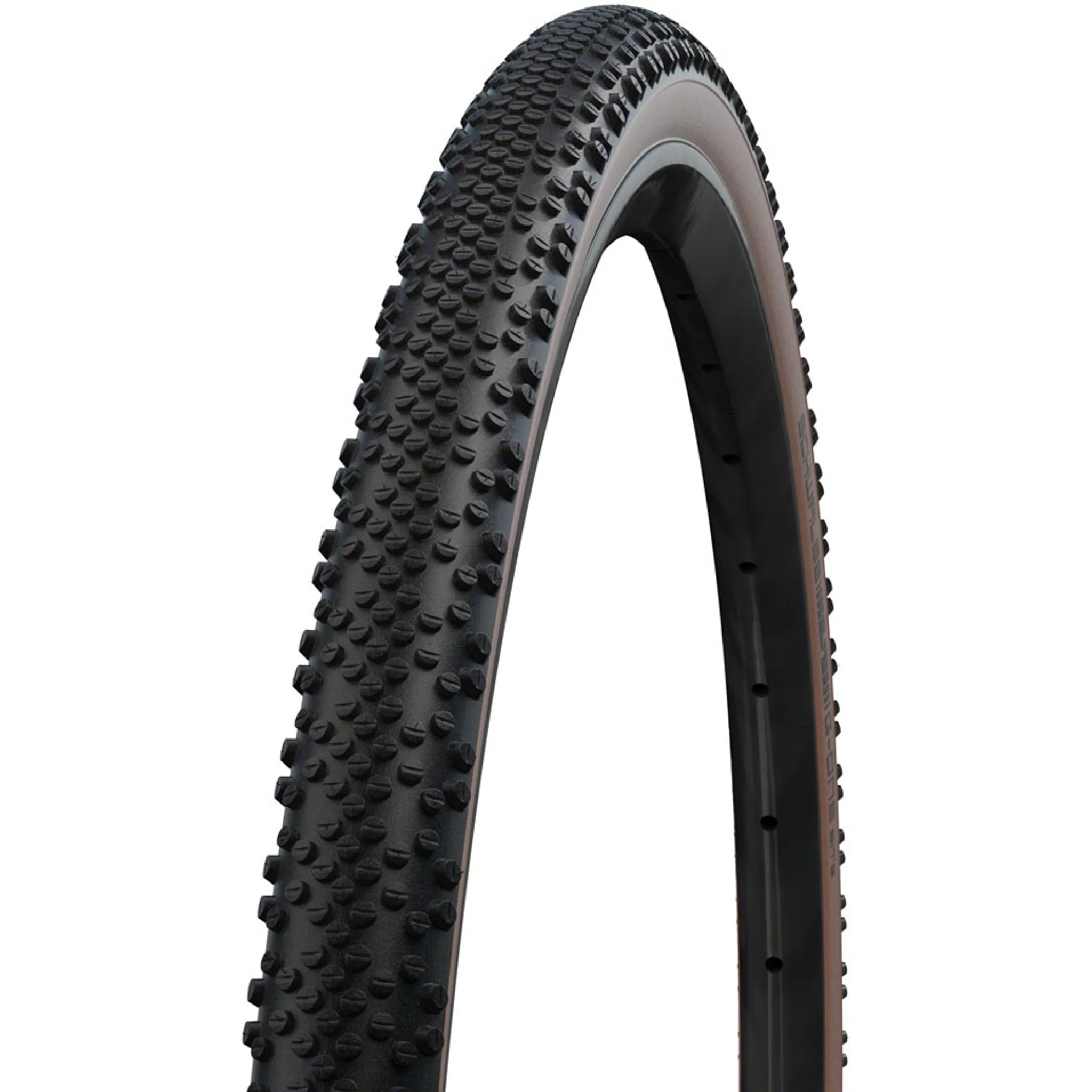 G-One Bite Tire