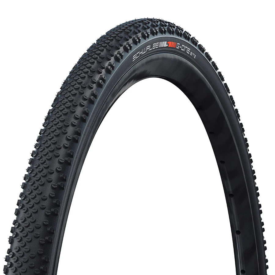 G-One Bite Tire