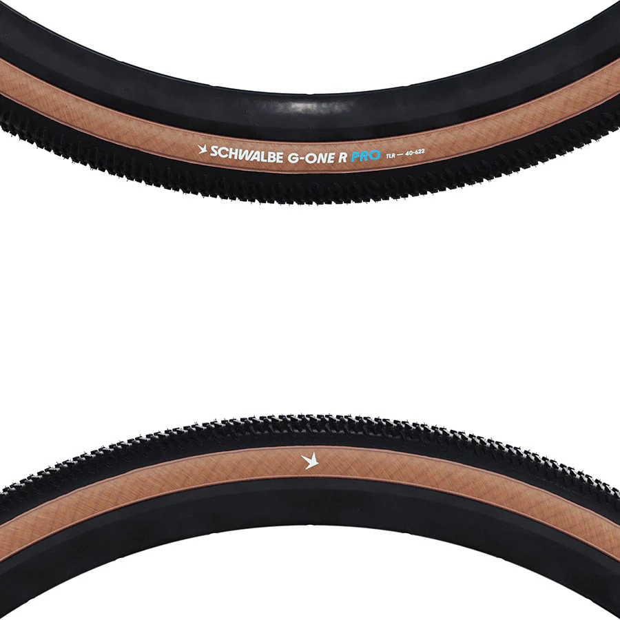 G-One R Tire - G-One R Tire - G-One R Tire - Image 18