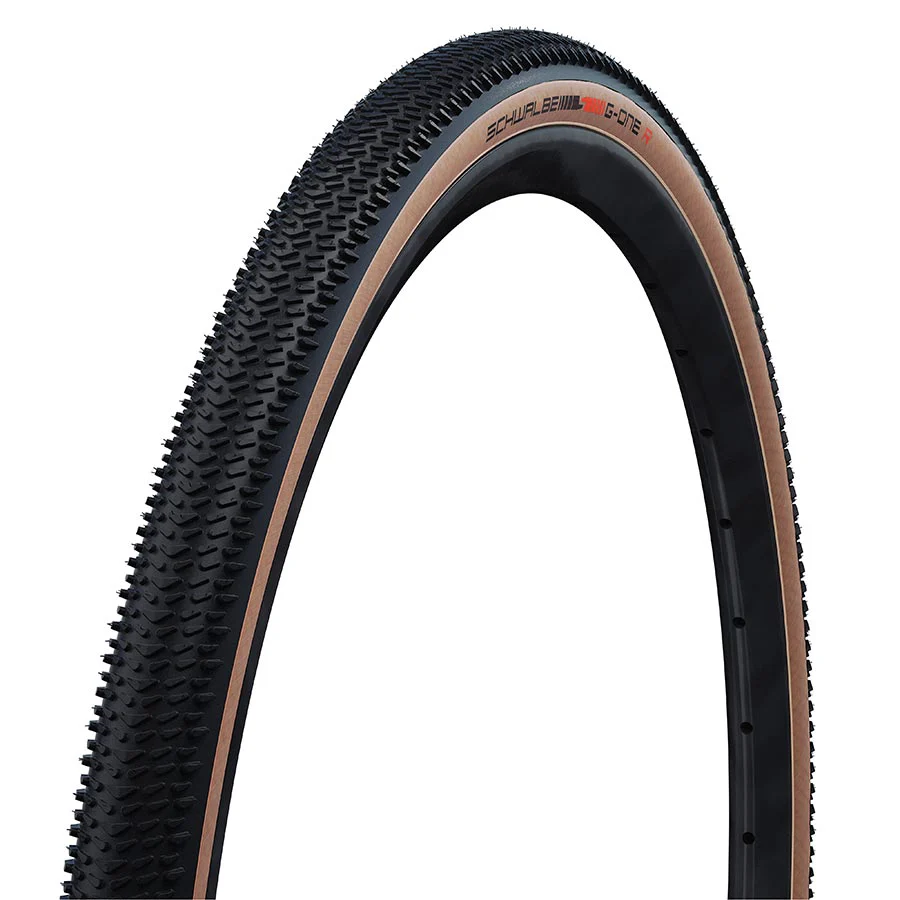 G-One R Tire - G-One R Tire - G-One R Tire - Image 3