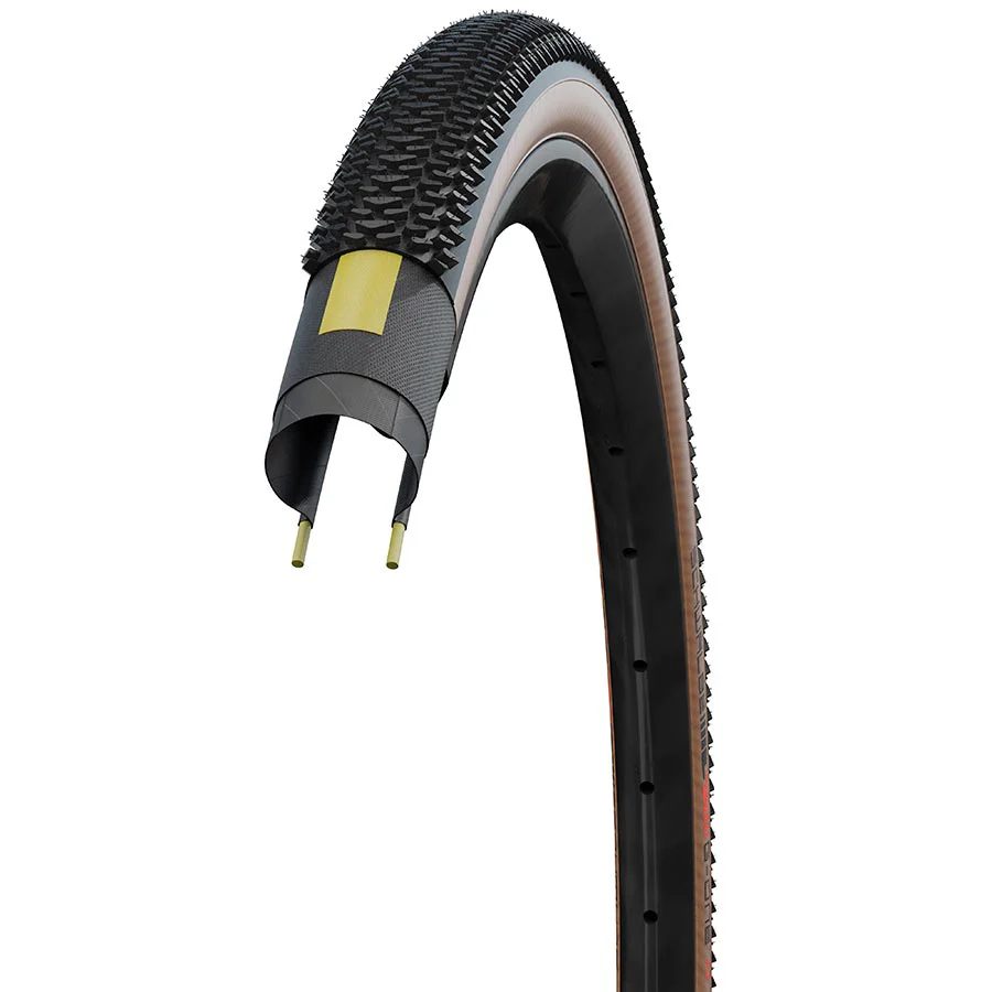 G-One R Tire - G-One R Tire - G-One R Tire - Image 9