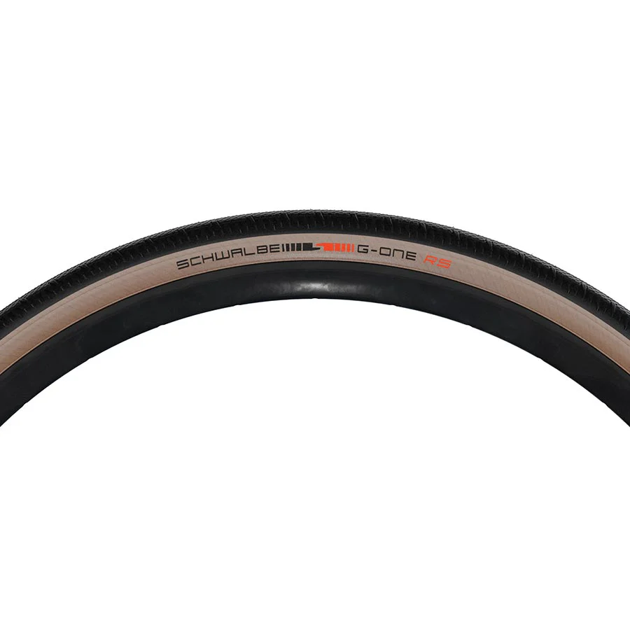 G-One RS Tire - G-One RS Tire - G-One RS Tire