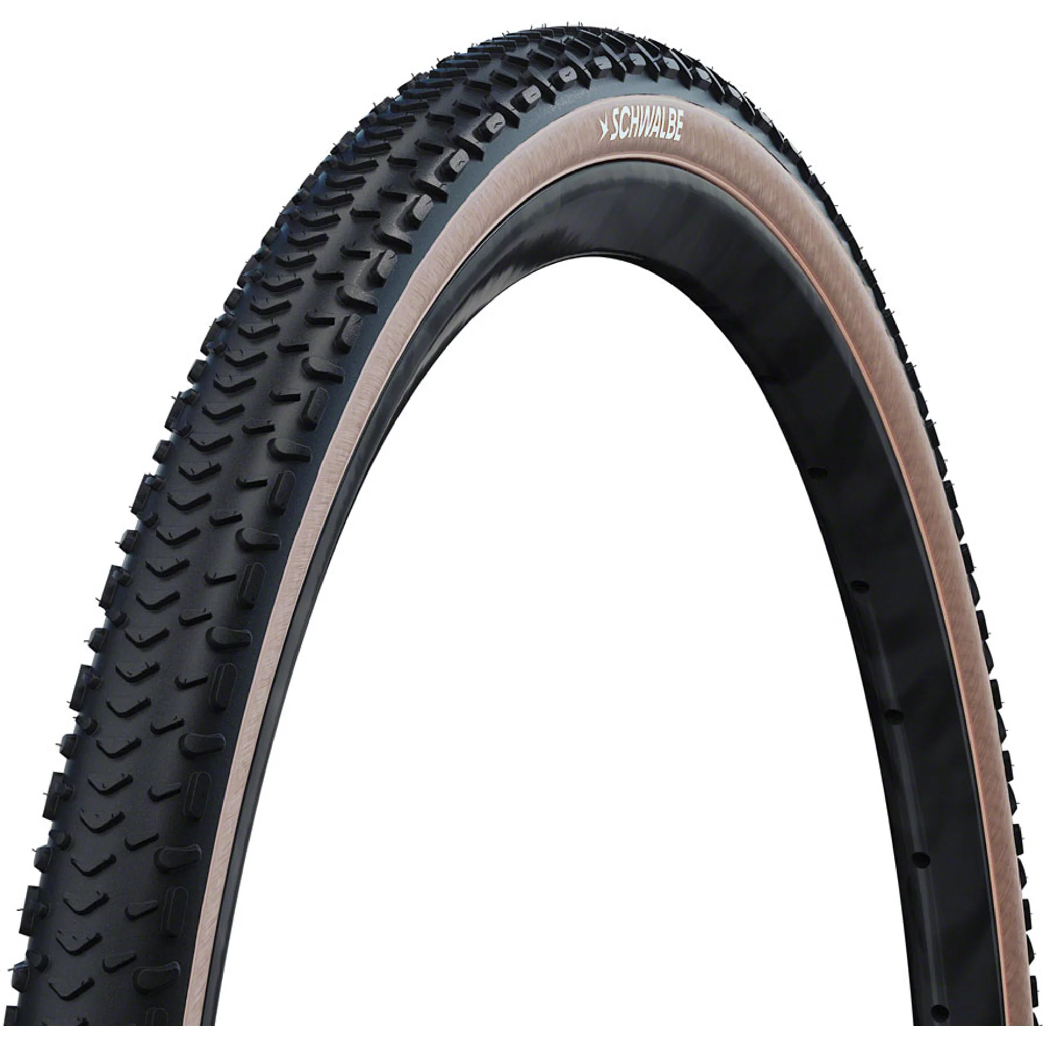 G-One RX Tire - Image 2