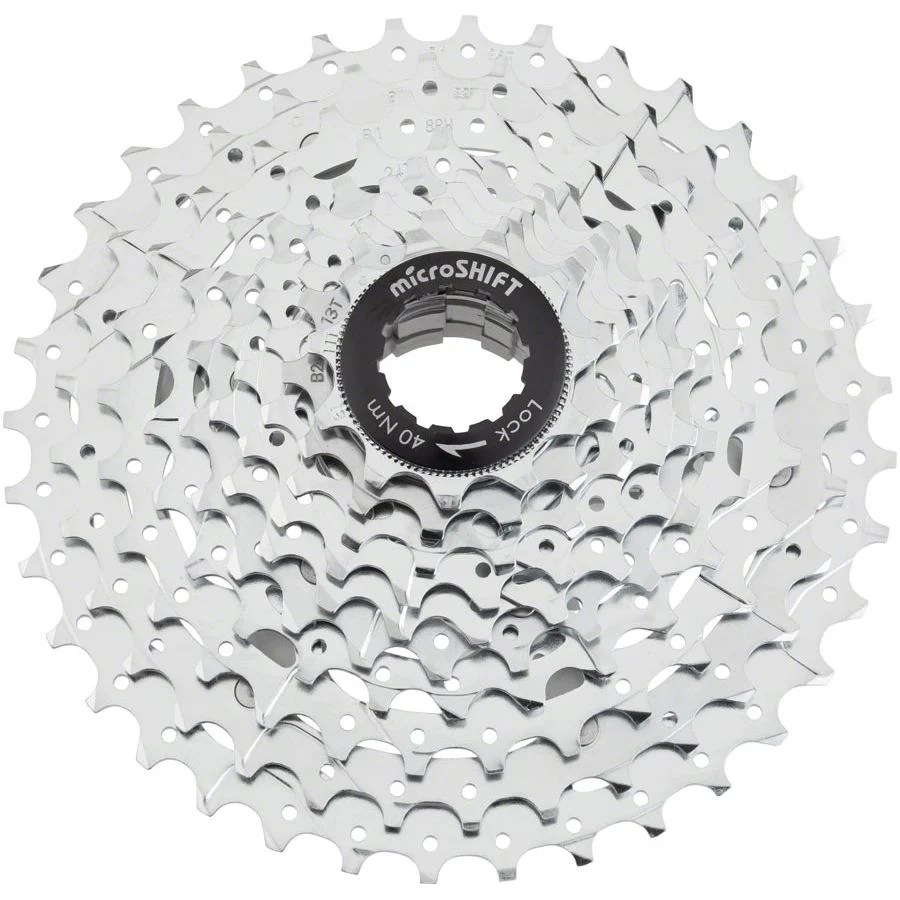 G10 10-Speed Cassette - G10 Cassette - Image 3