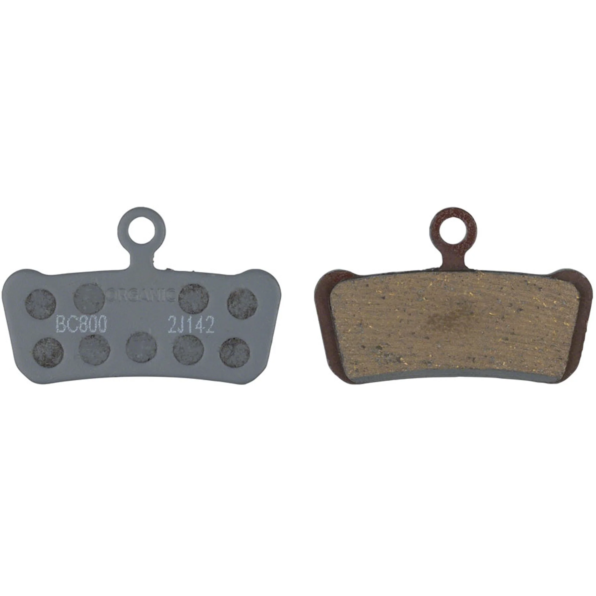 G2, Guide, and Trail Disc Brake Pads - Image 2