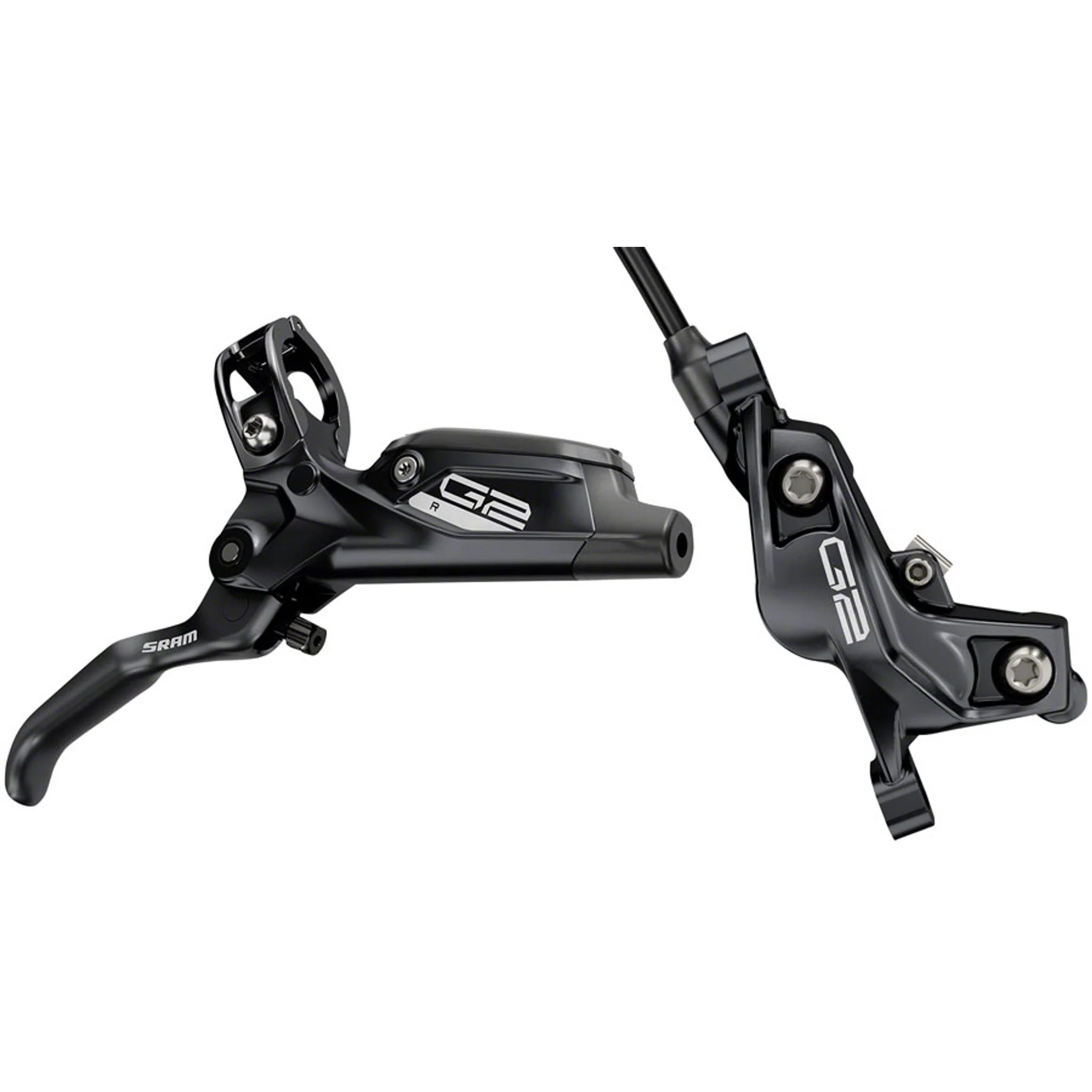 G2 R Disc Brake