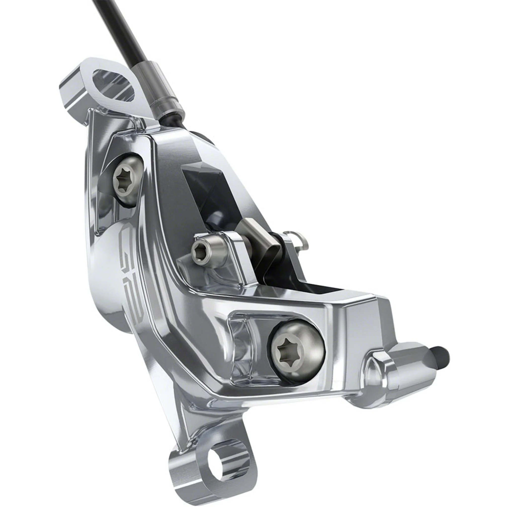 G2 Ultimate Disc Brake and Lever - Image 3
