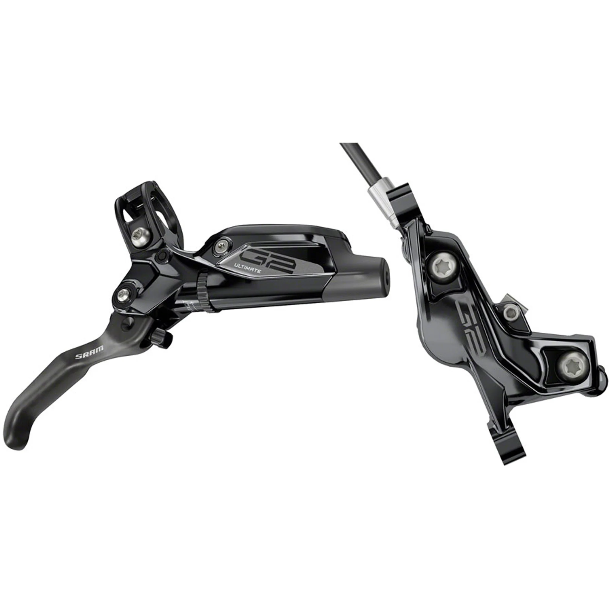 G2 Ultimate Disc Brake and Lever - Image 4