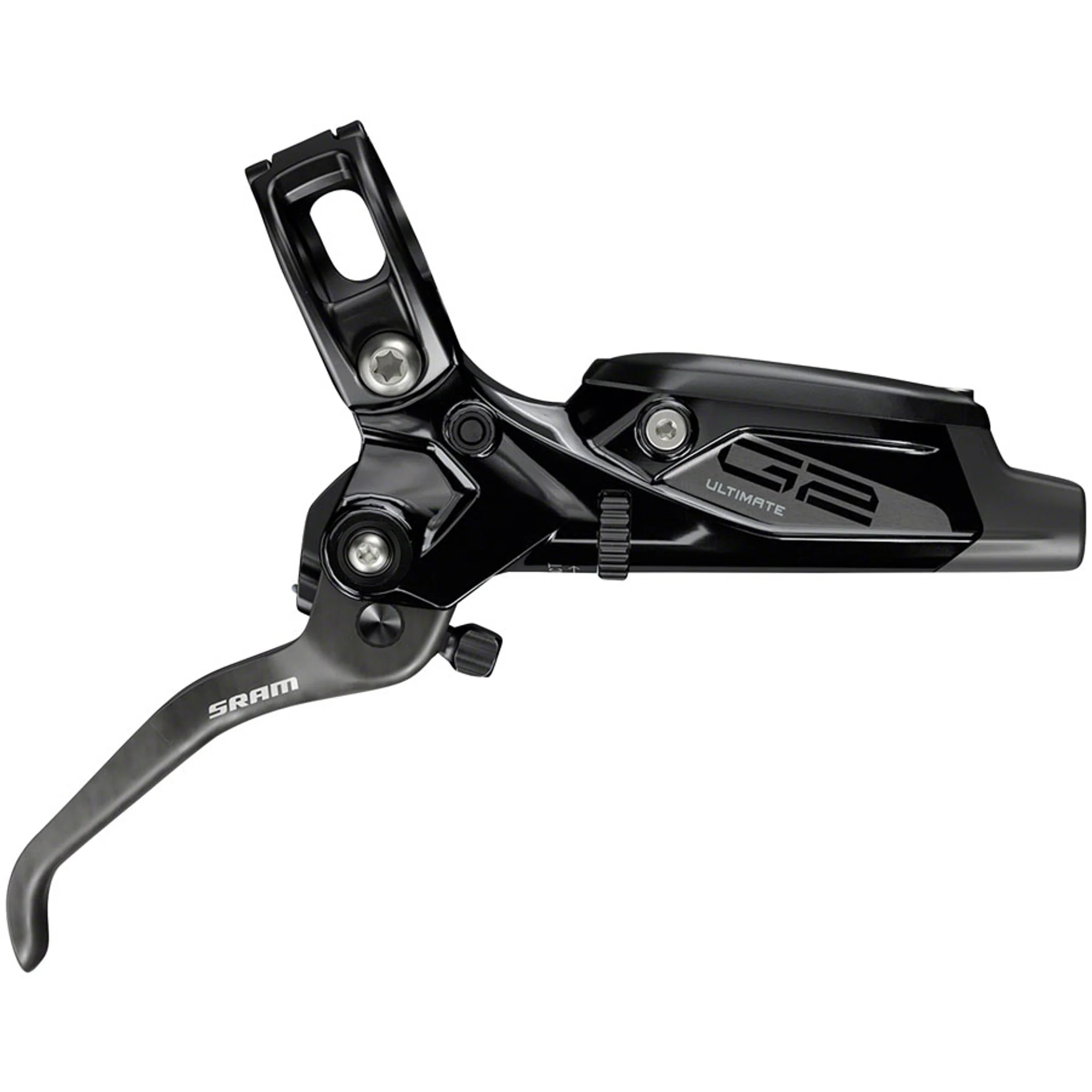 G2 Ultimate Disc Brake and Lever - Image 5