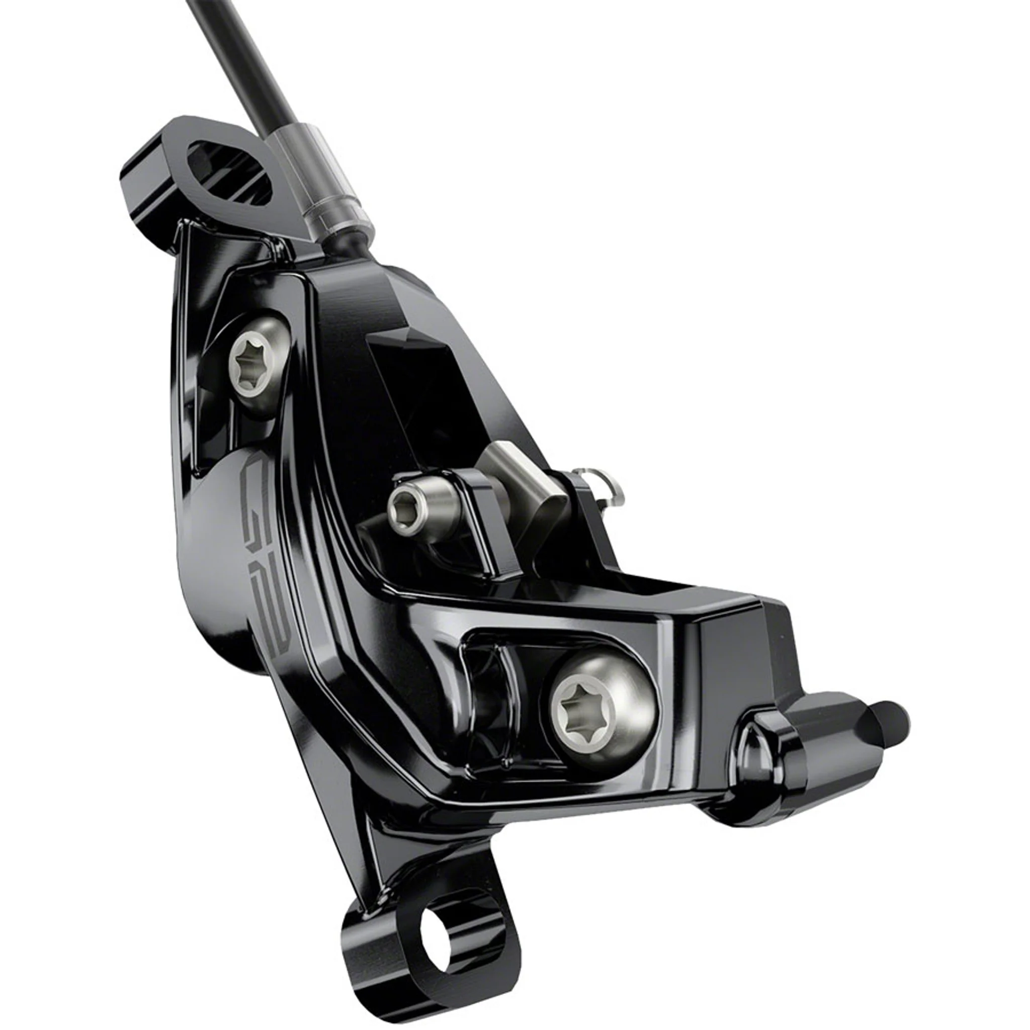 G2 Ultimate Disc Brake and Lever - Image 6