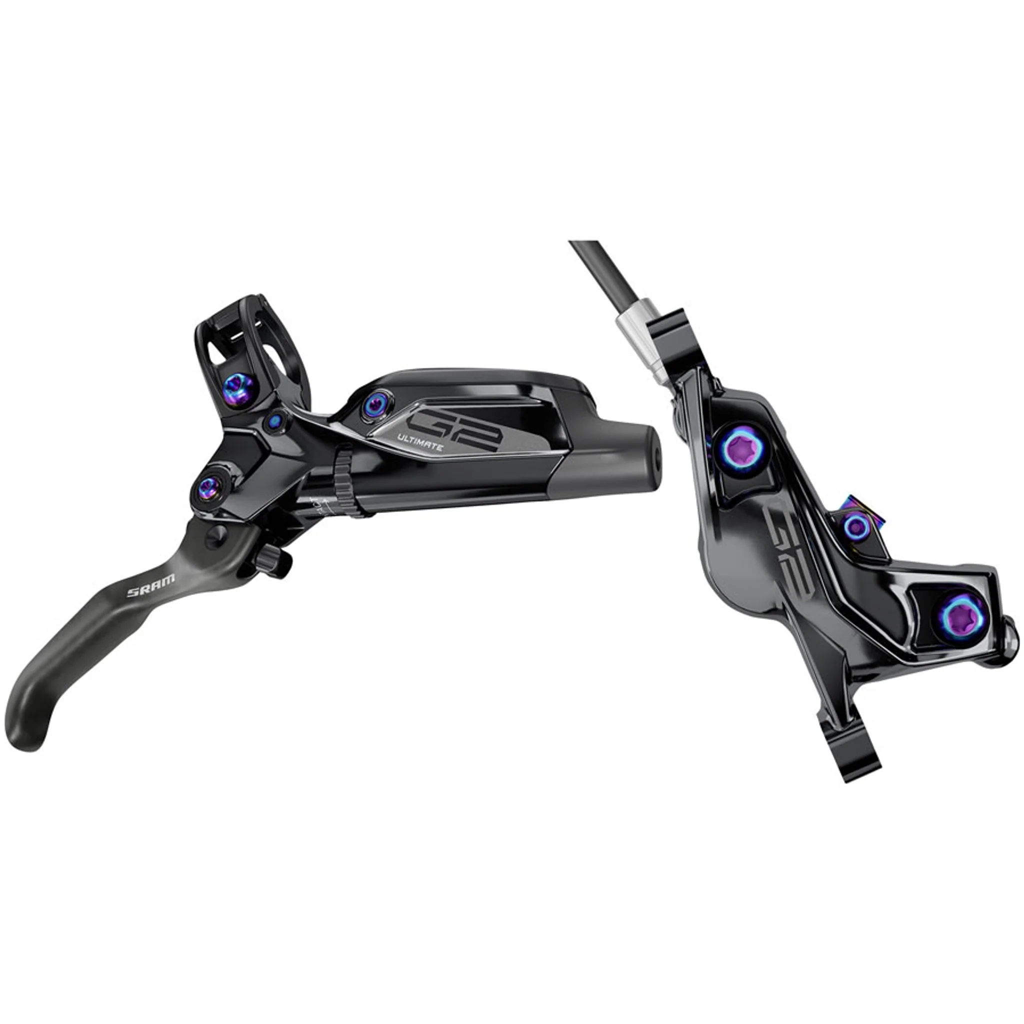 G2 Ultimate Disc Brake and Lever - Image 7
