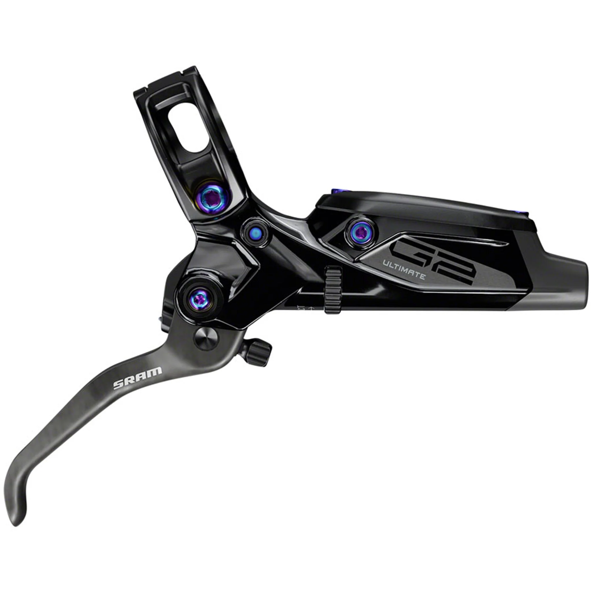 G2 Ultimate Disc Brake and Lever - Image 8