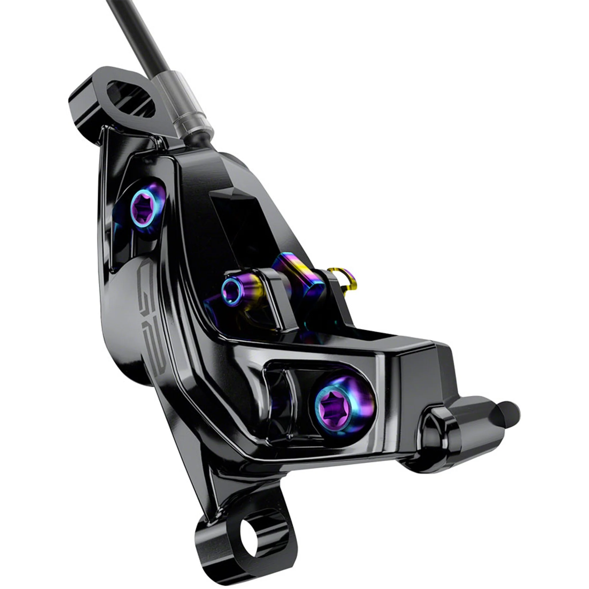 G2 Ultimate Disc Brake and Lever - Image 9