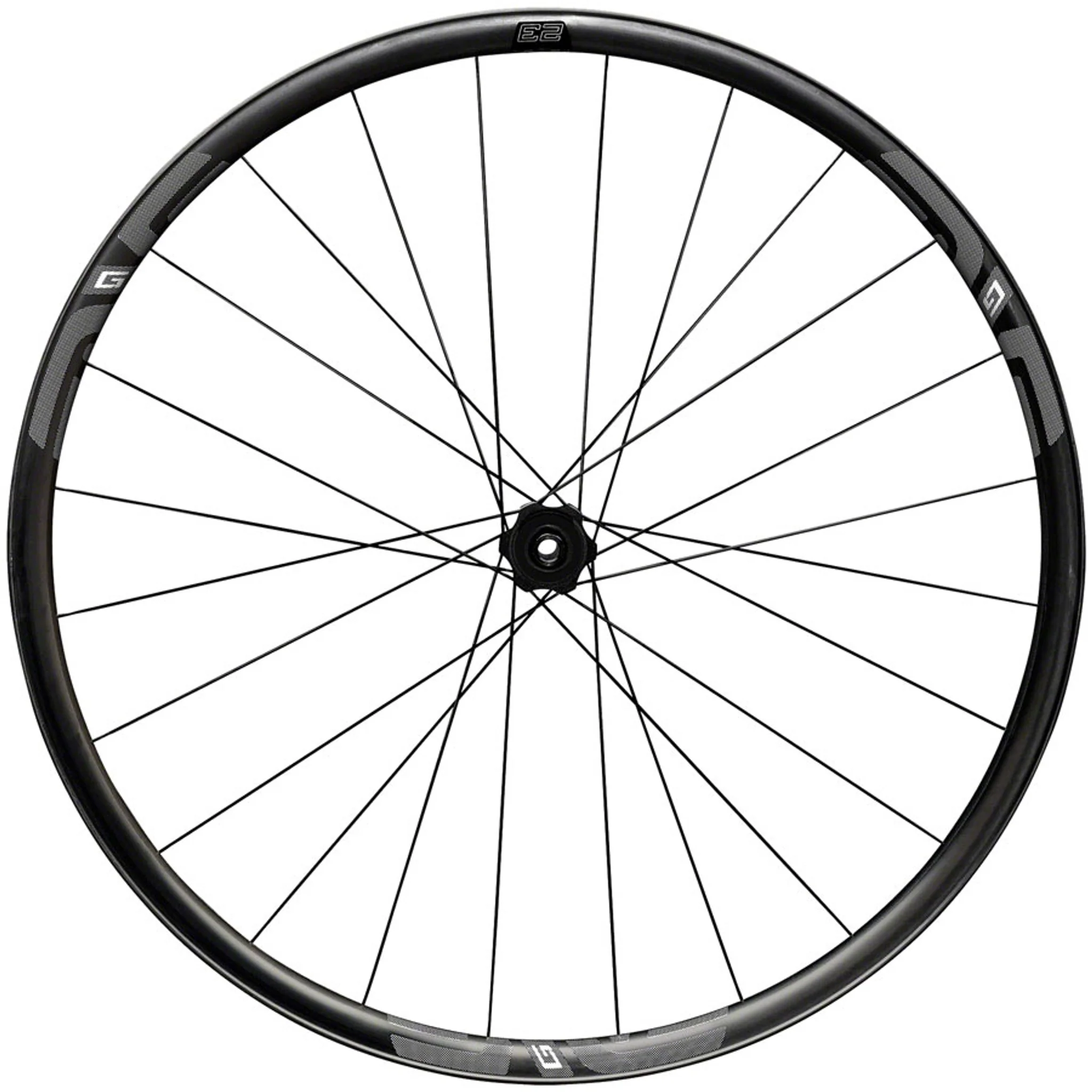 G23 Rear Wheel