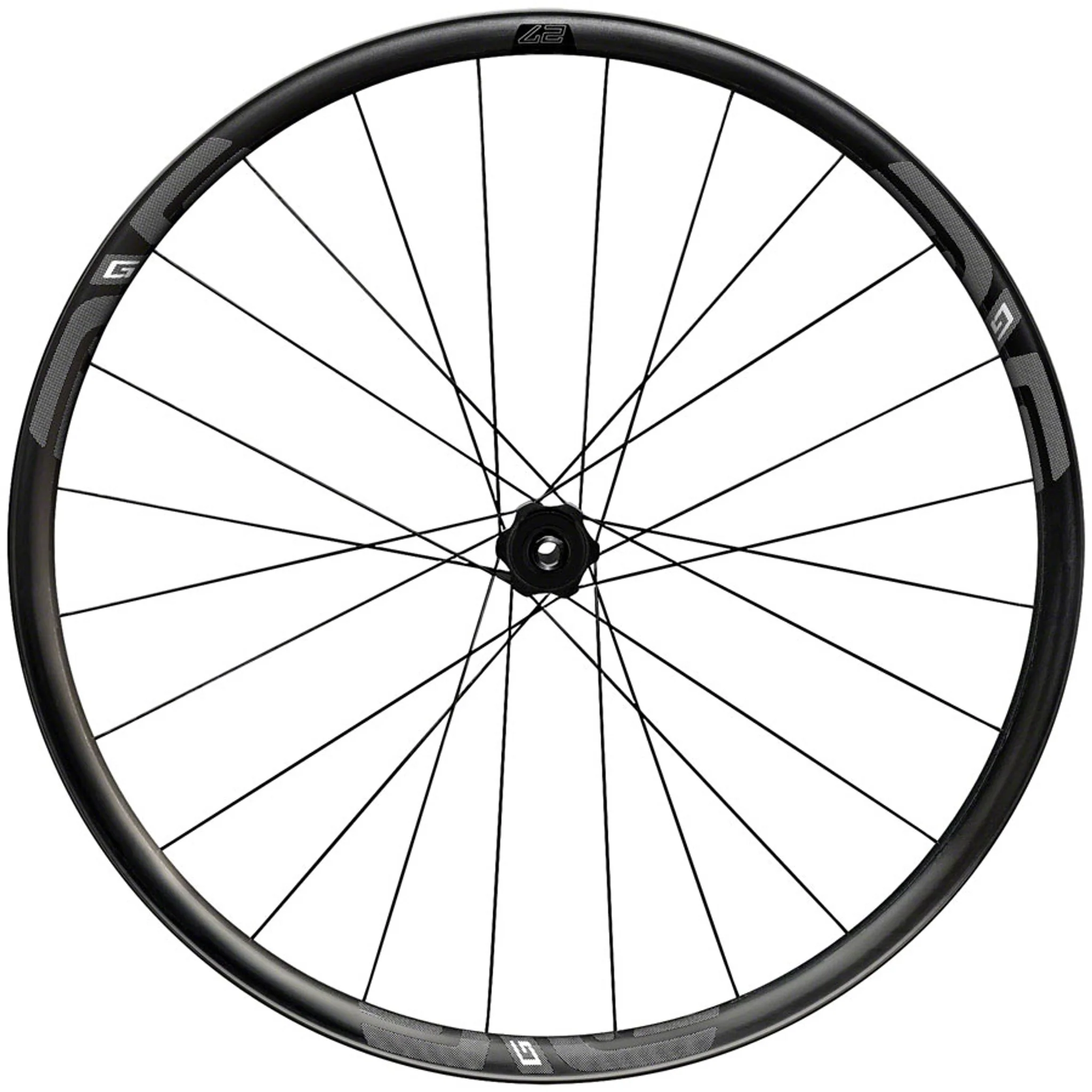 G27 Rear Wheel