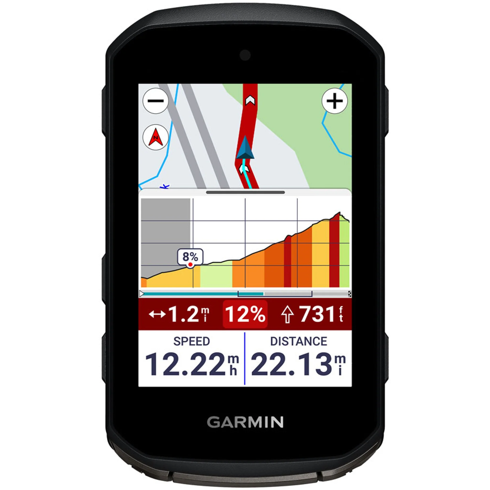 Garmin Edge 850 Computer - Image 5