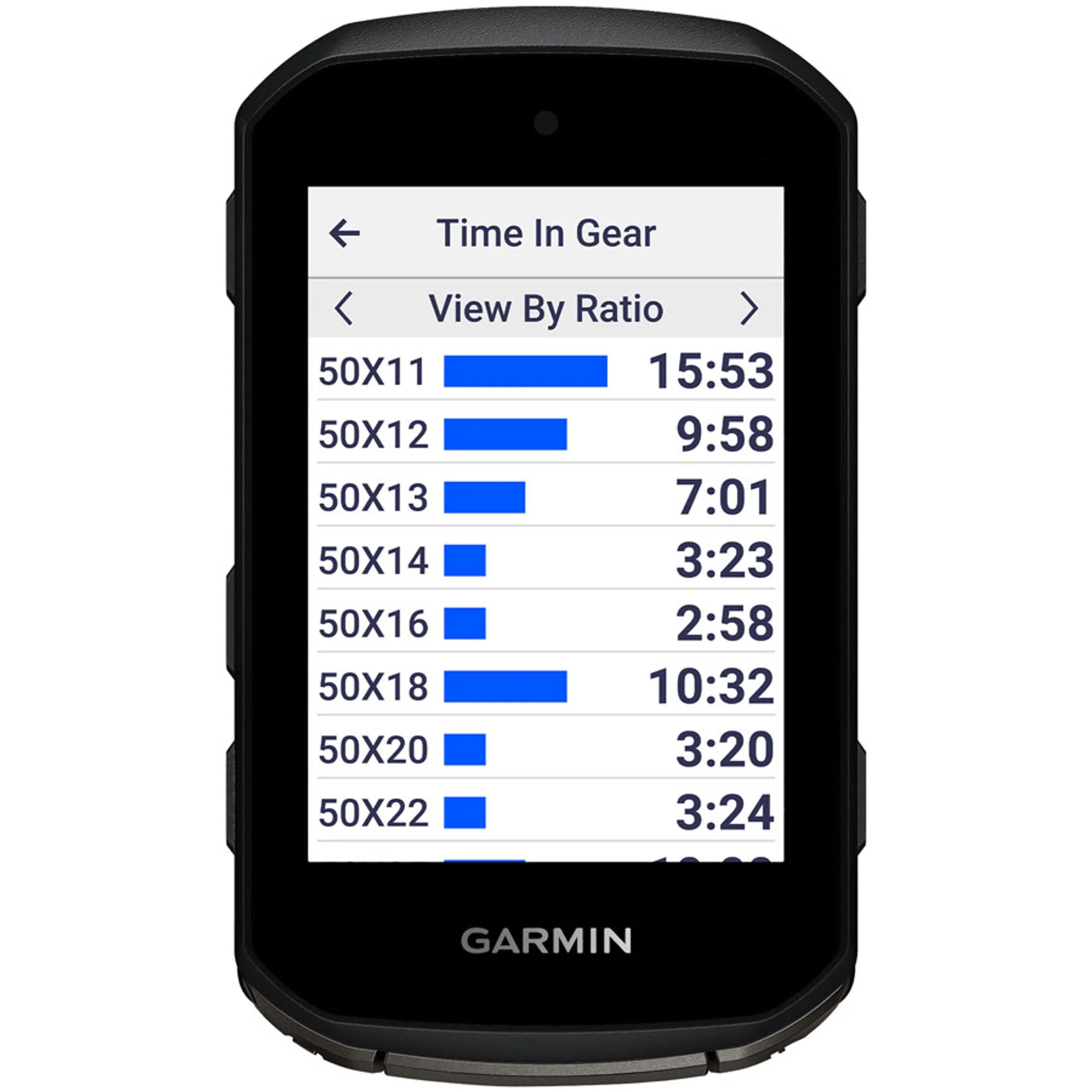 Garmin Edge 850 Computer - Image 6
