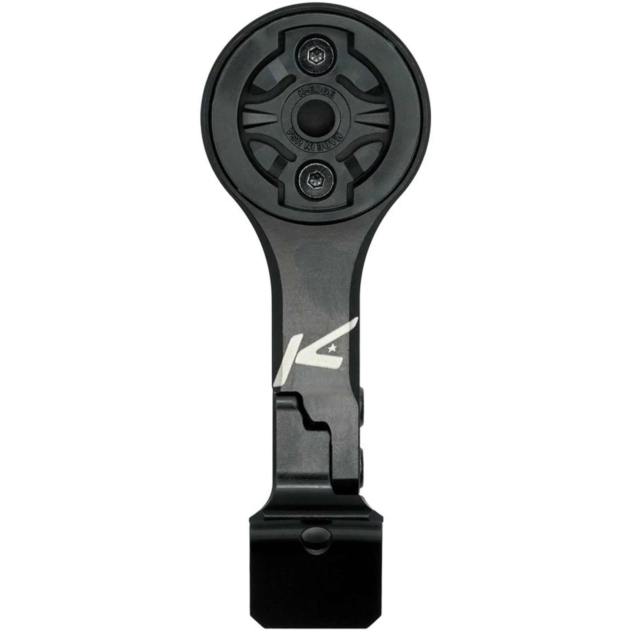 Garmin Gen. 8 Madone Combo Mount - Black - Image 2