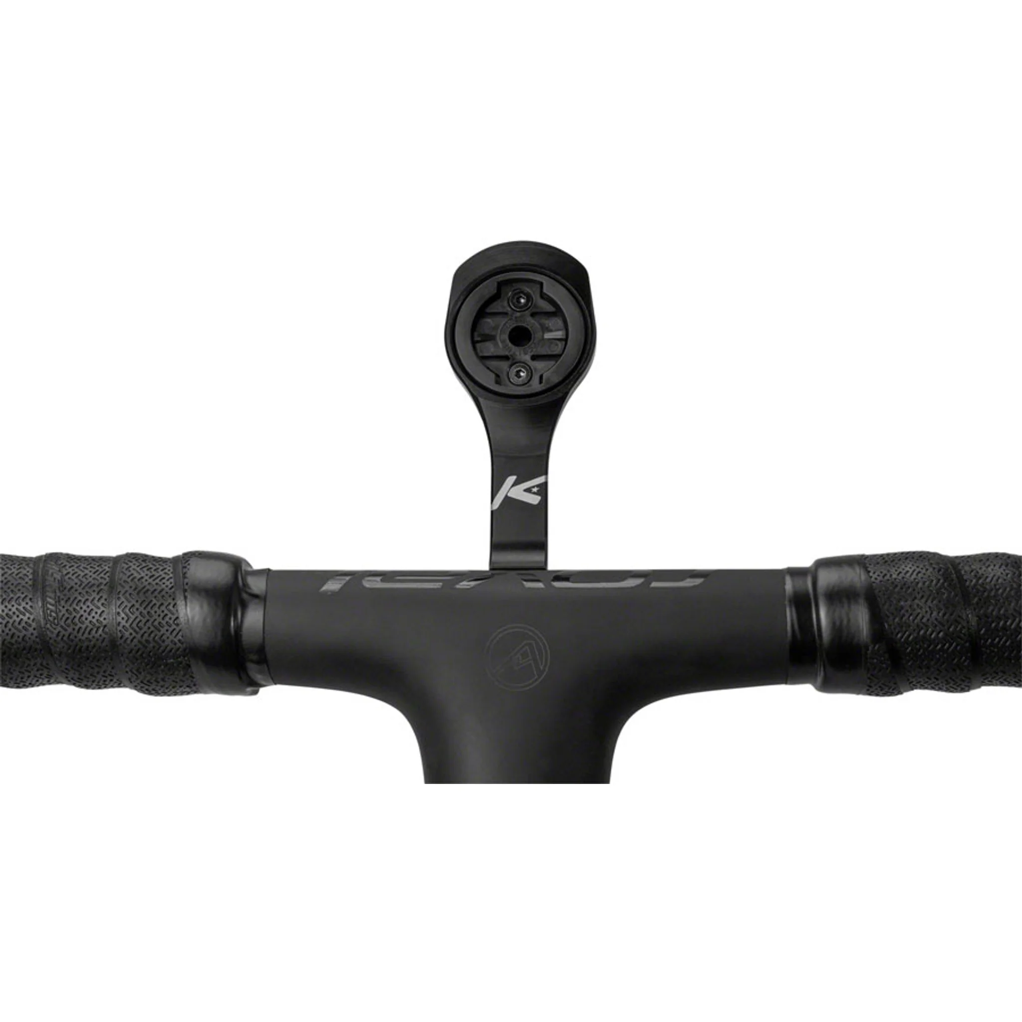 K-EDGE Garmin Specialized Roval Combo Mount - Black Anodized, Compatible up to Garmin 1050 - Image 2