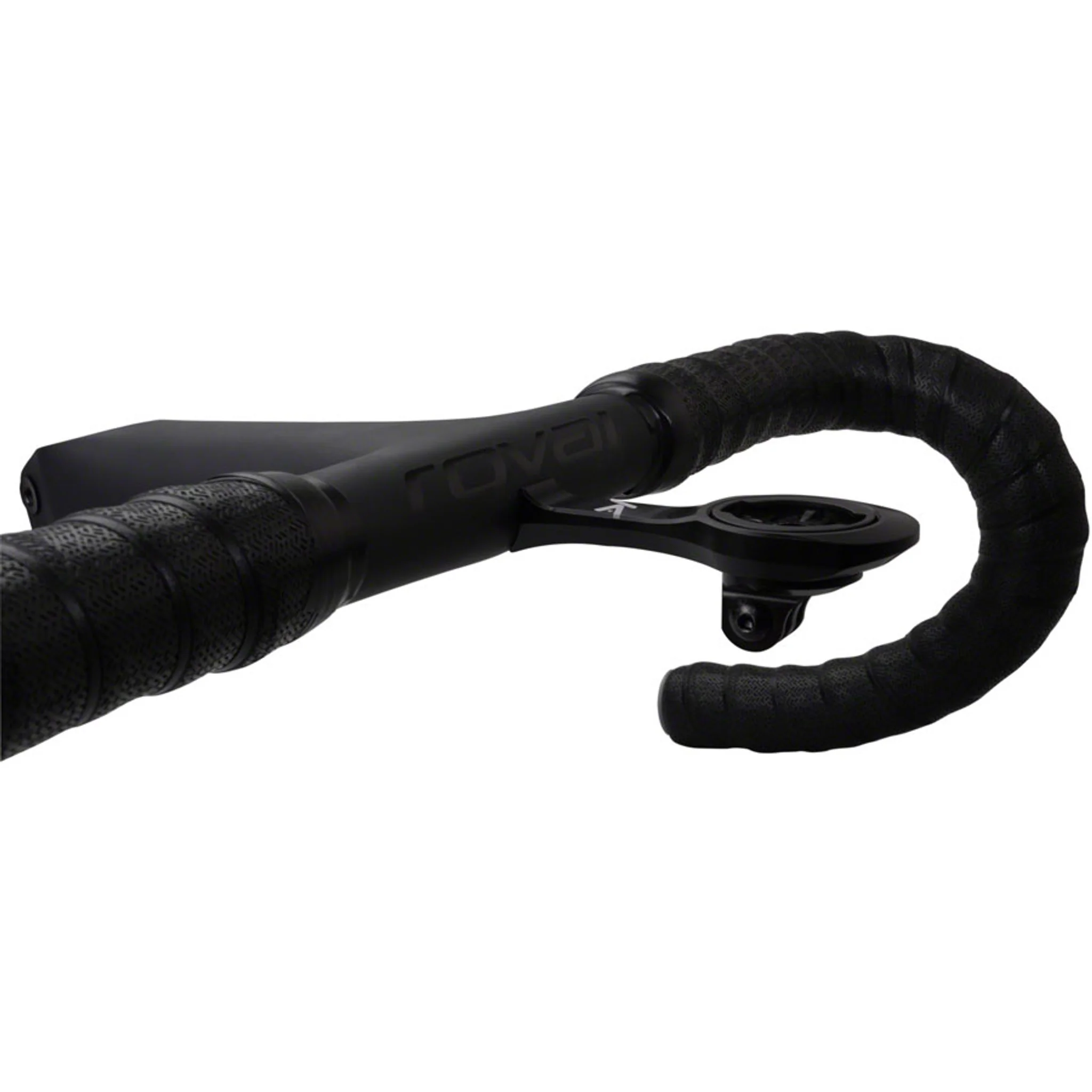 K-EDGE Garmin Specialized Roval Combo Mount - Black Anodized, Compatible up to Garmin 1050 - Image 3