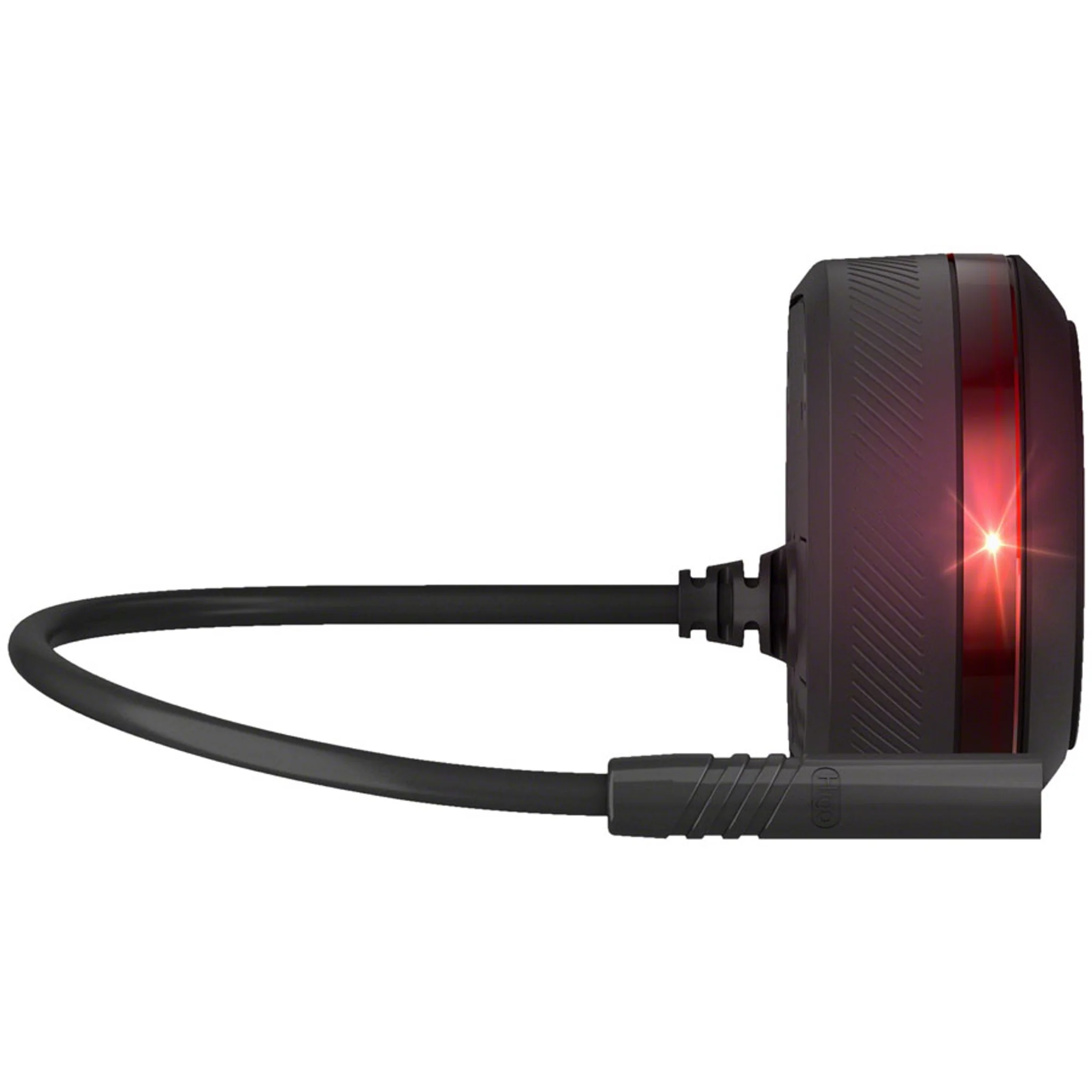 Varia eRTL615 Ebike Rear View Radar with Taillight - Image 3