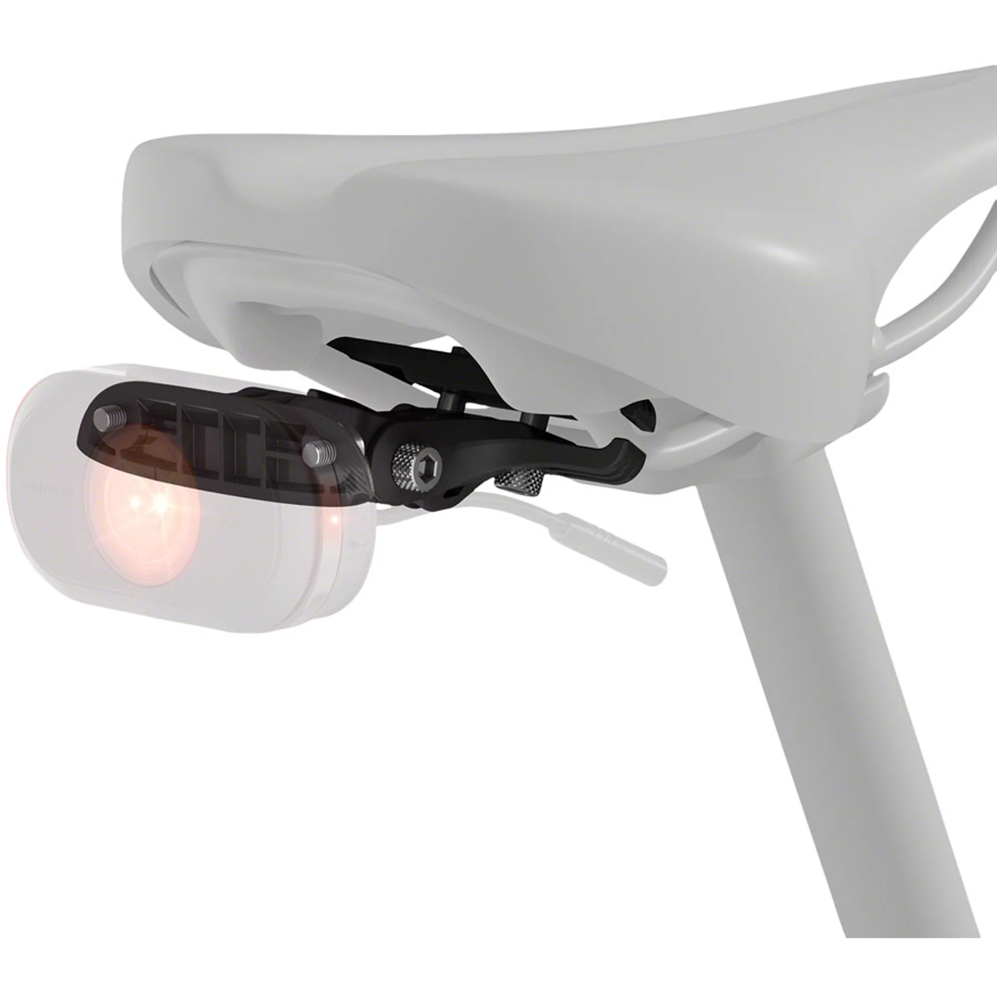 Varia eRTL615 Ebike Rear View Radar with Taillight - Image 6
