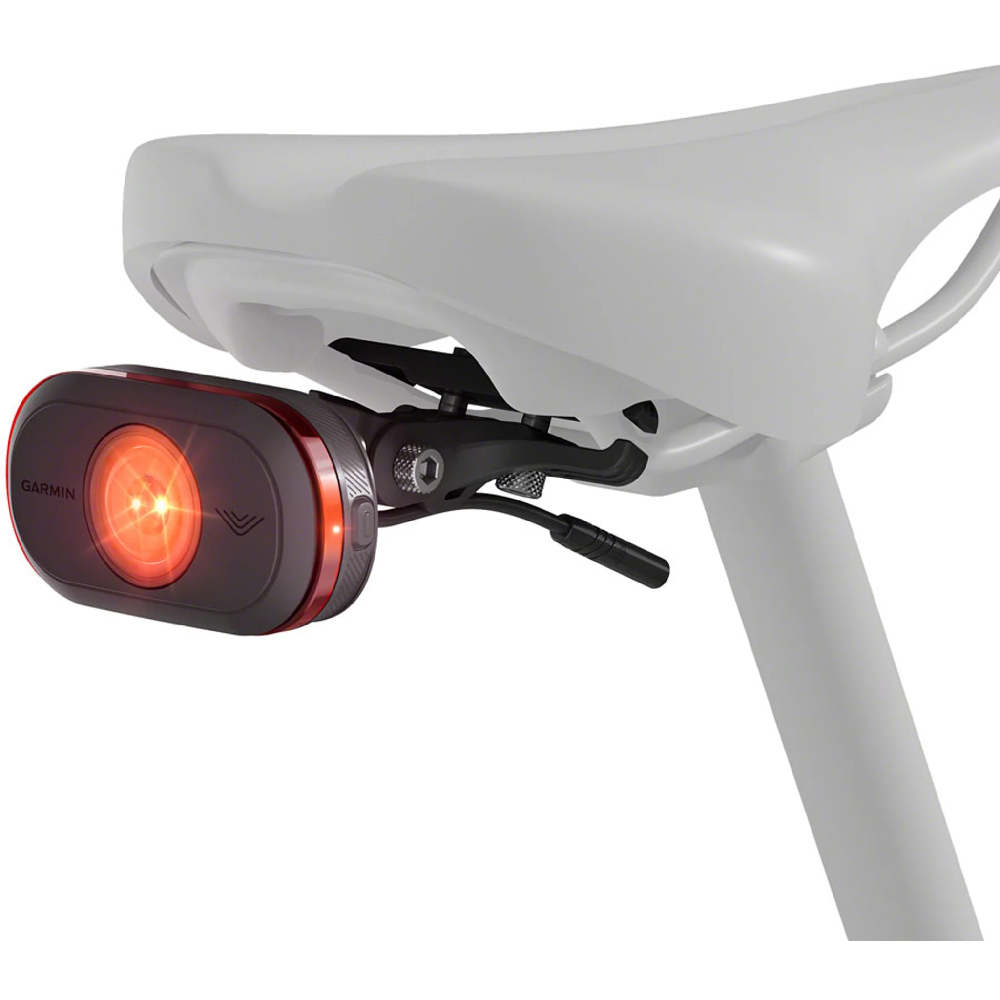 Varia eRTL615 Ebike Rear View Radar with Taillight - Image 7
