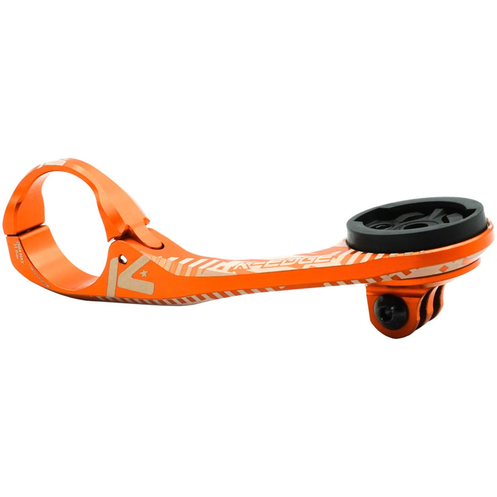 Garmin/Wahoo Max XL Combo Limited Edition Computer Mount - Image 4