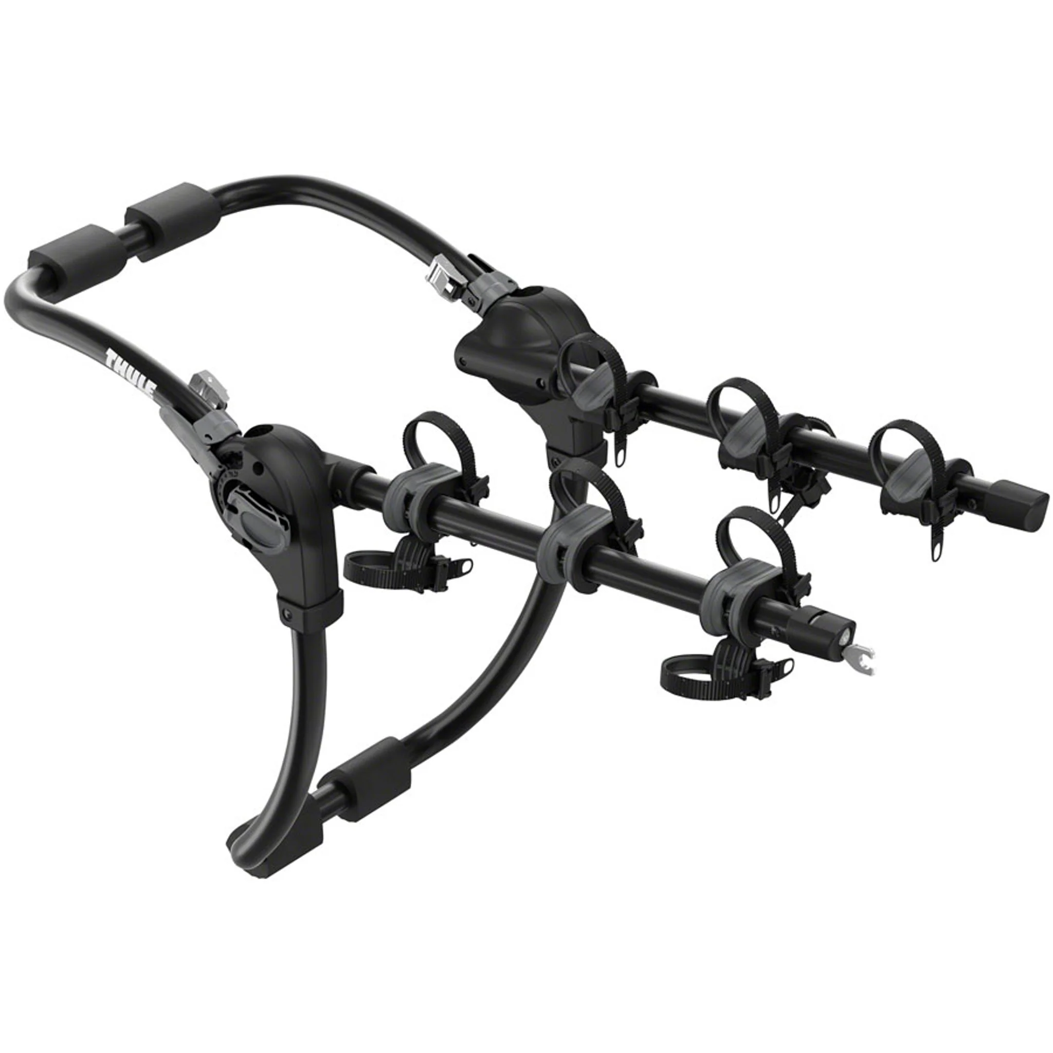 Gateway Pro Trunk Rack - Image 5