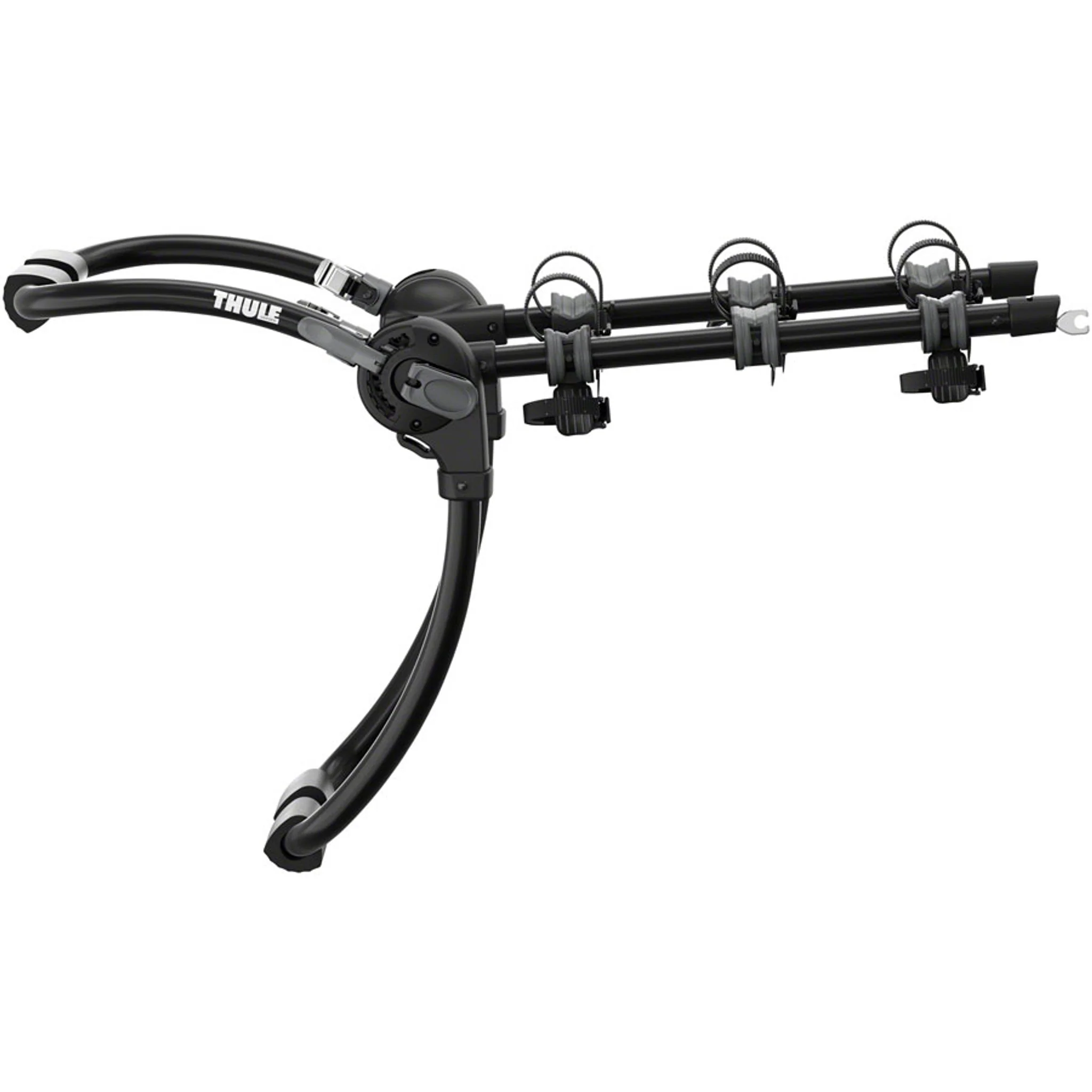 Gateway Pro Trunk Rack - Image 6