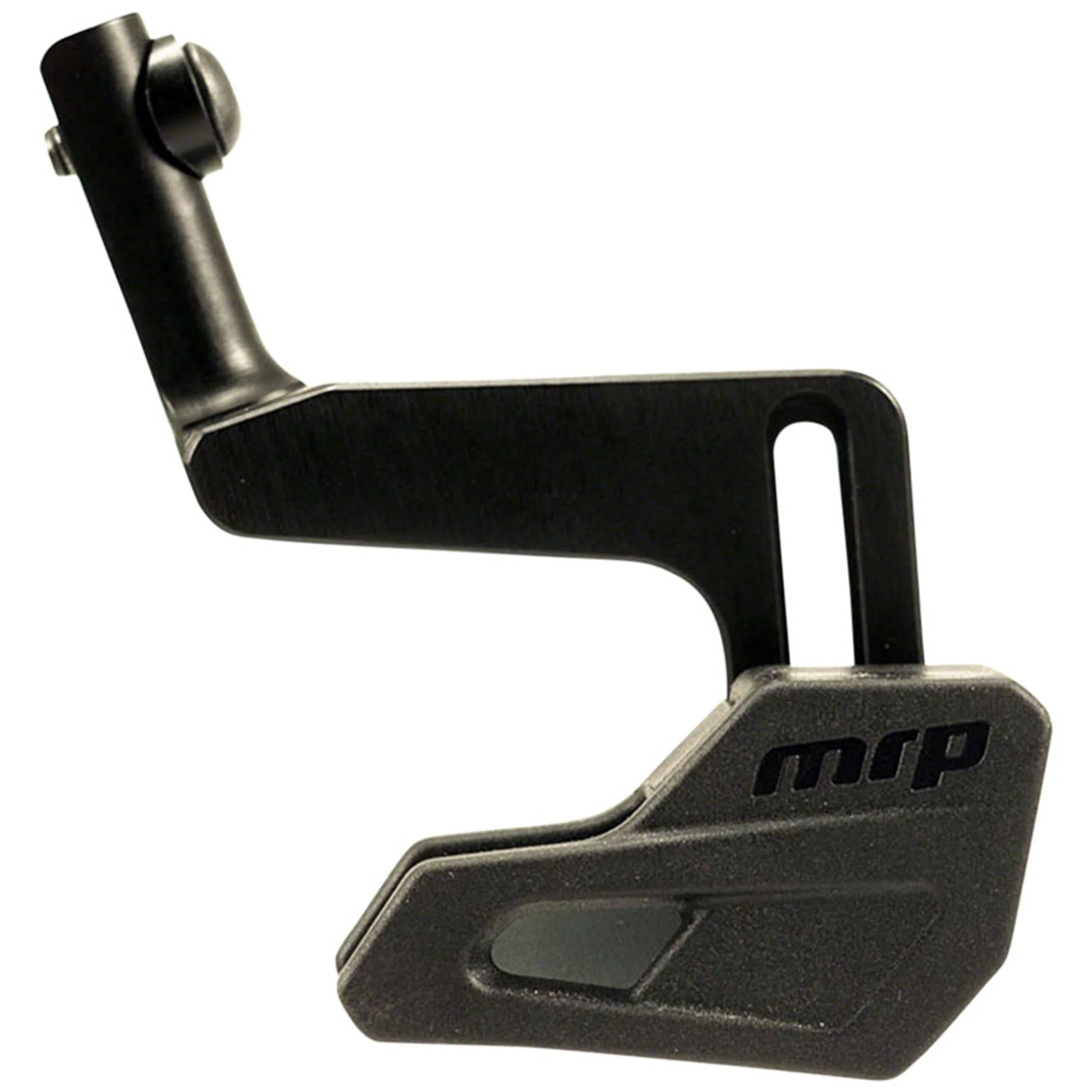 GCX Chainguide - 38-46t, Braze-on, Aluminum Mount