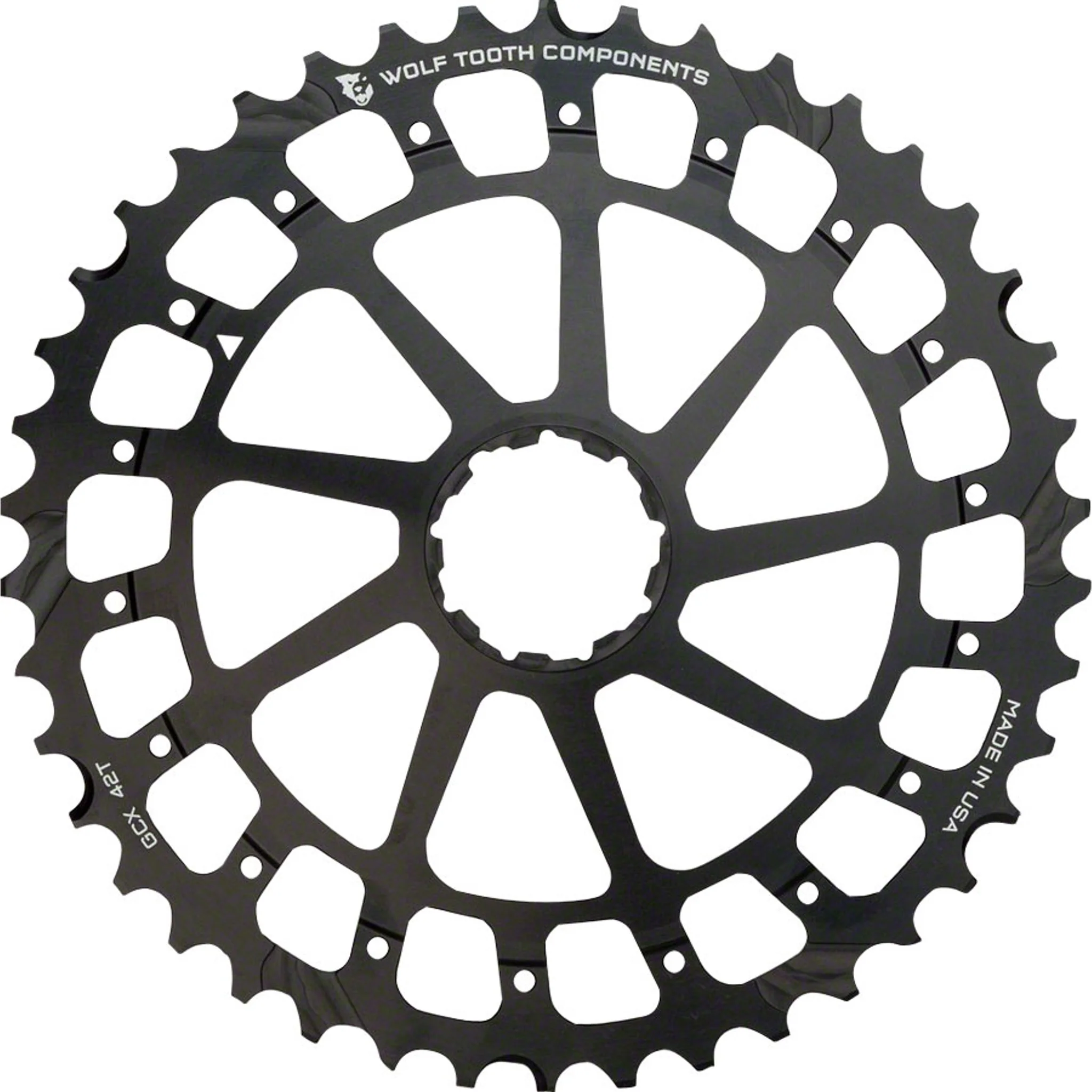 GCX Cog