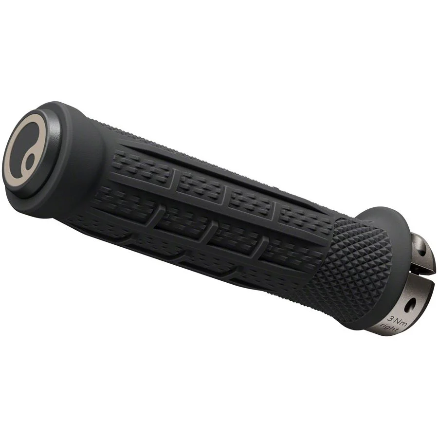 GDH Team Grips - Black