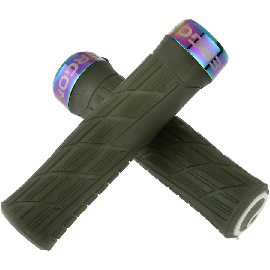 GE1 Evo Factory Grips - Image 6