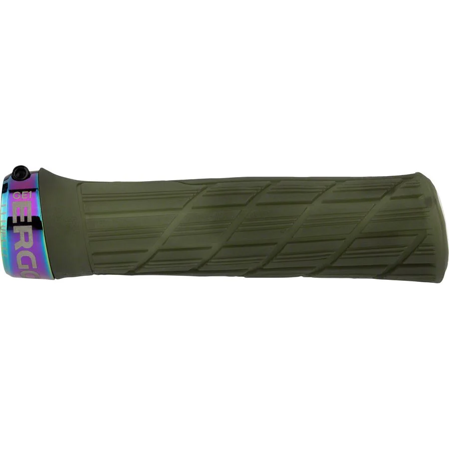 GE1 Evo Factory Grips - Image 7