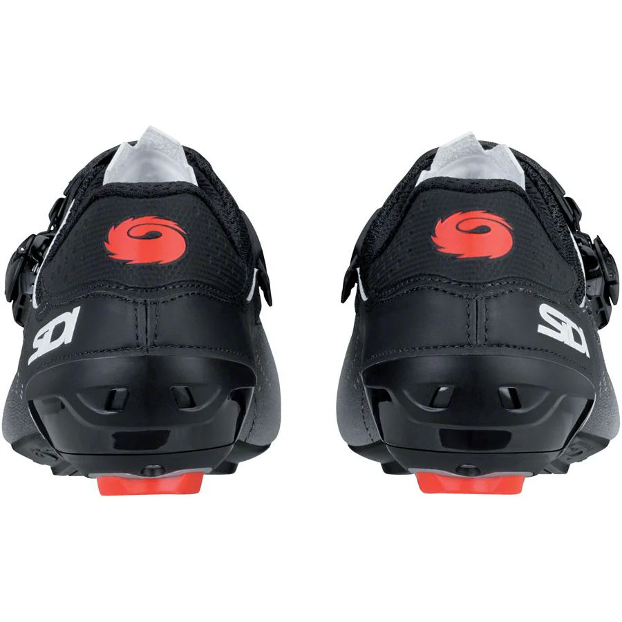 Genius 10 Road Shoes - Men's, Gray/Black - Image 6