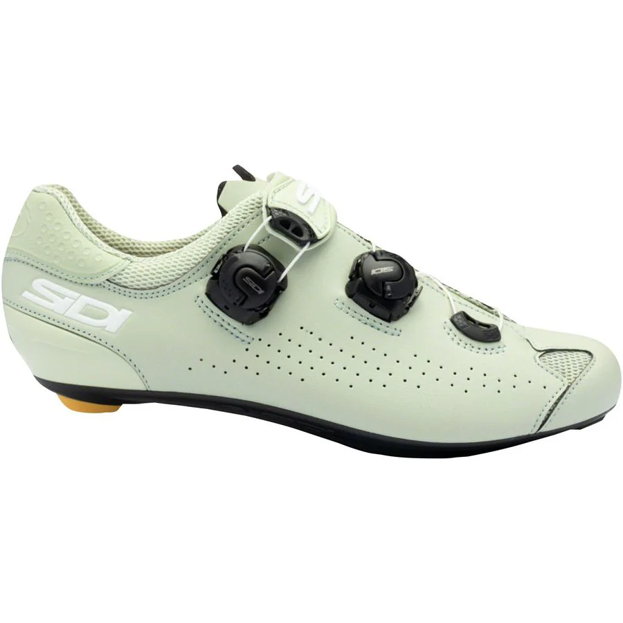 Genius 10 Road Shoes - Men's, Sage - Image 13