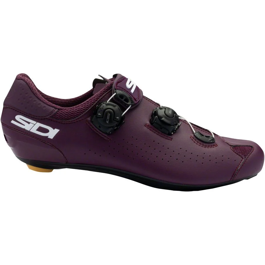 Genius 10 Road Shoes - Women's, Wine