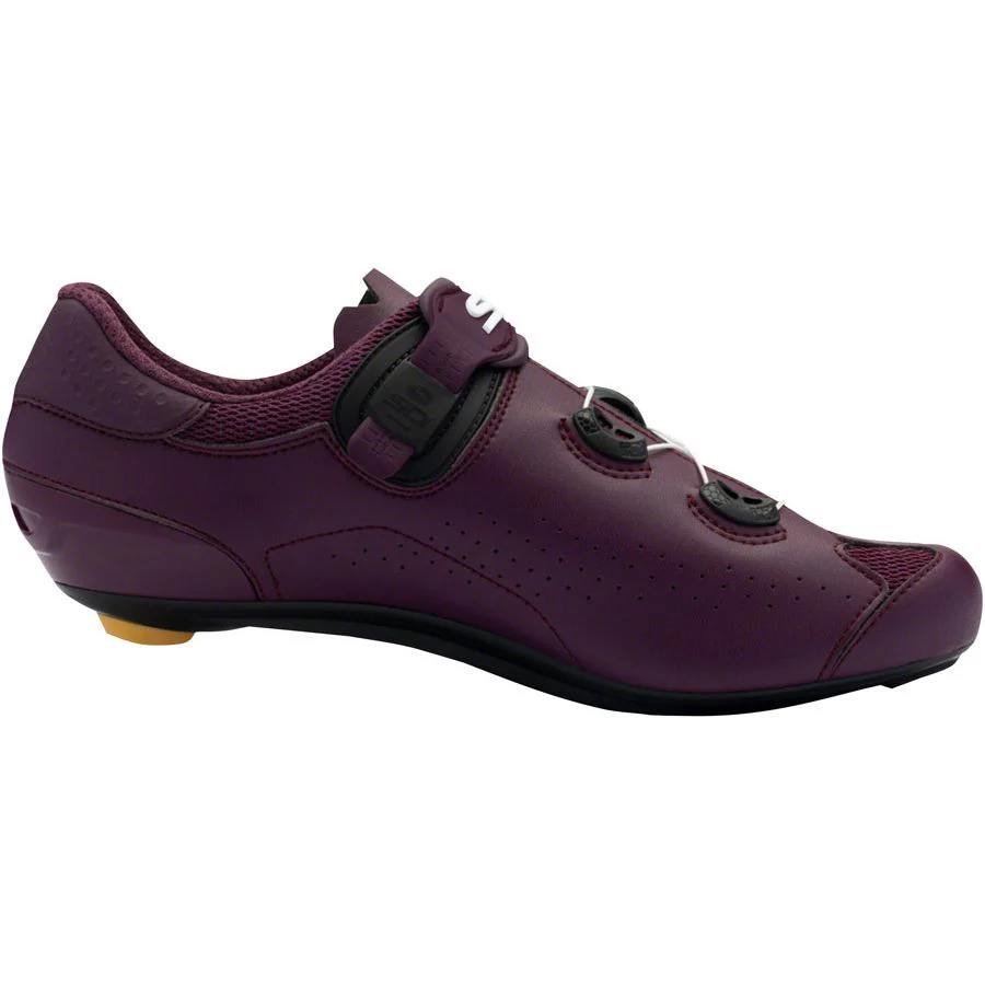 Genius 10 Road Shoes - Women's, Wine - Image 2