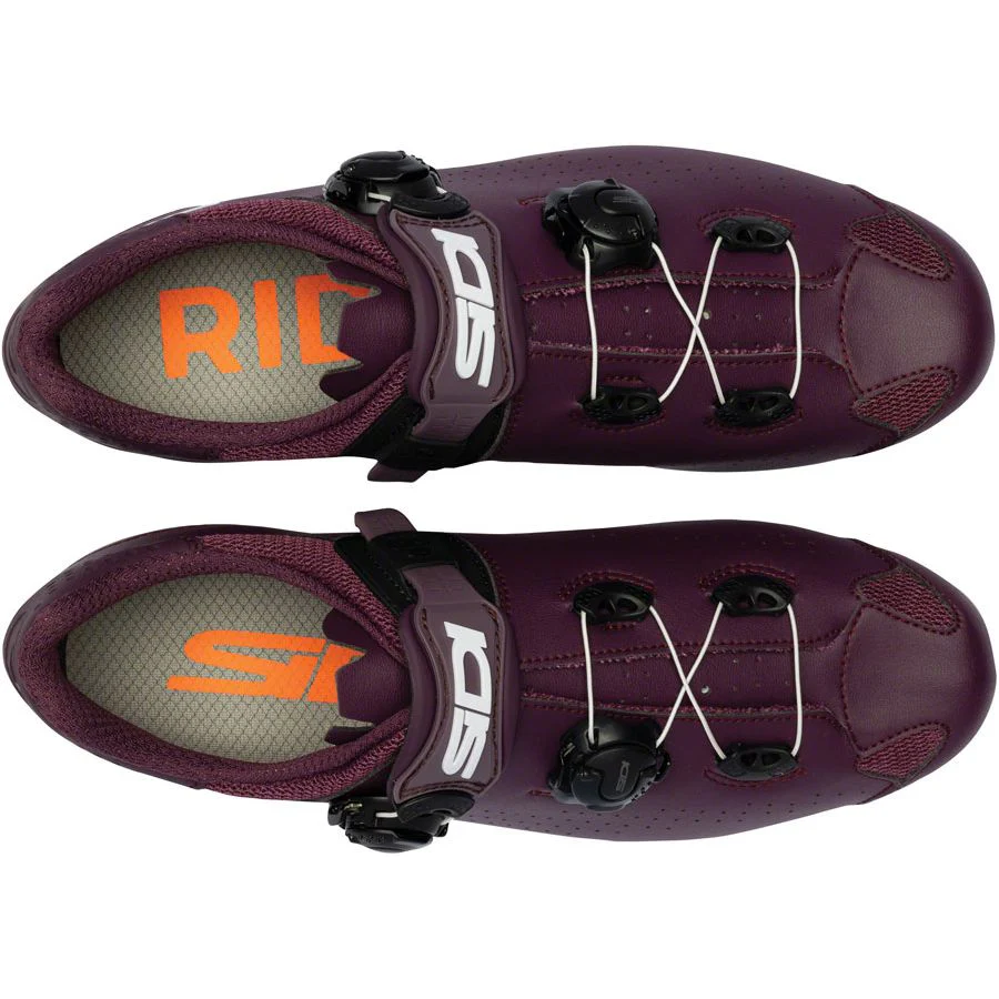 Genius 10 Road Shoes - Women's, Wine - Image 3