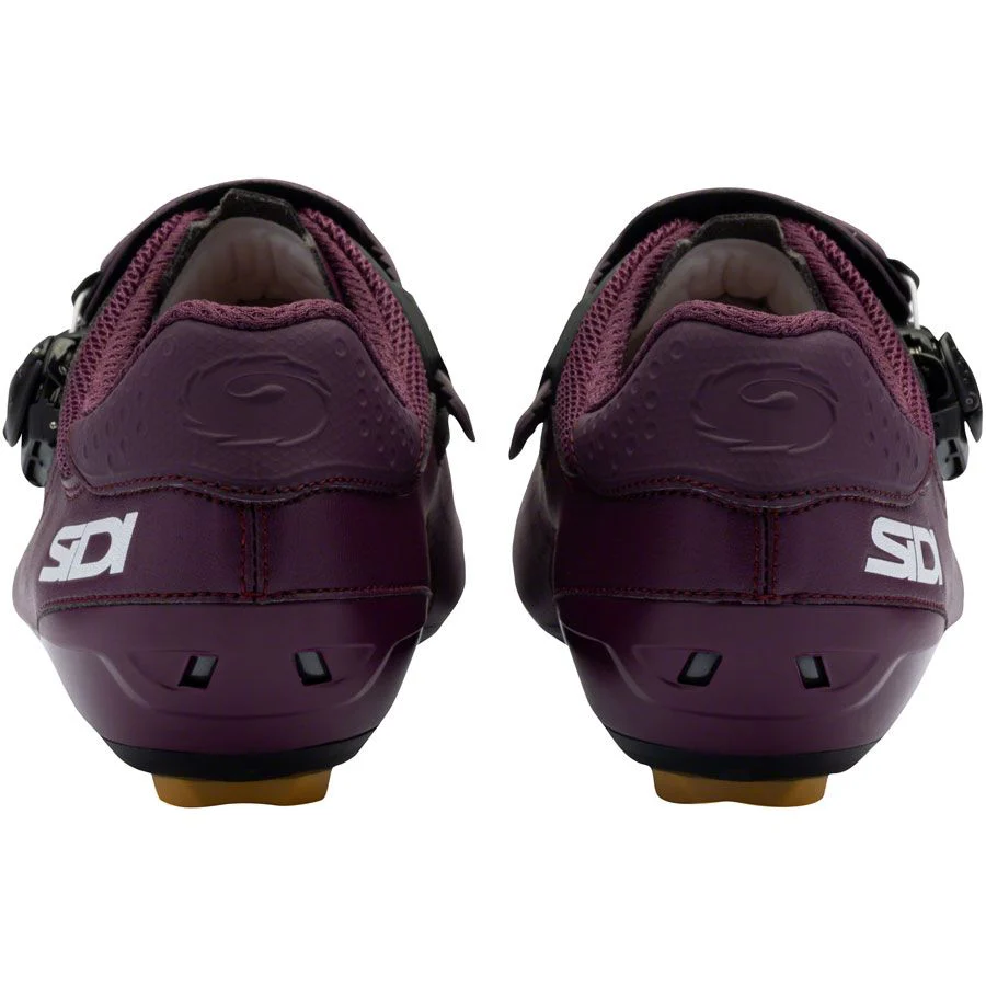 Genius 10 Road Shoes - Women's, Wine - Image 4