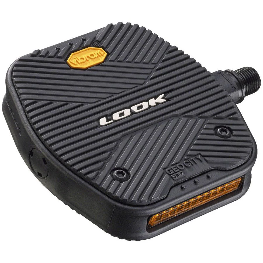 Geo City Grip Pedals - Image 2